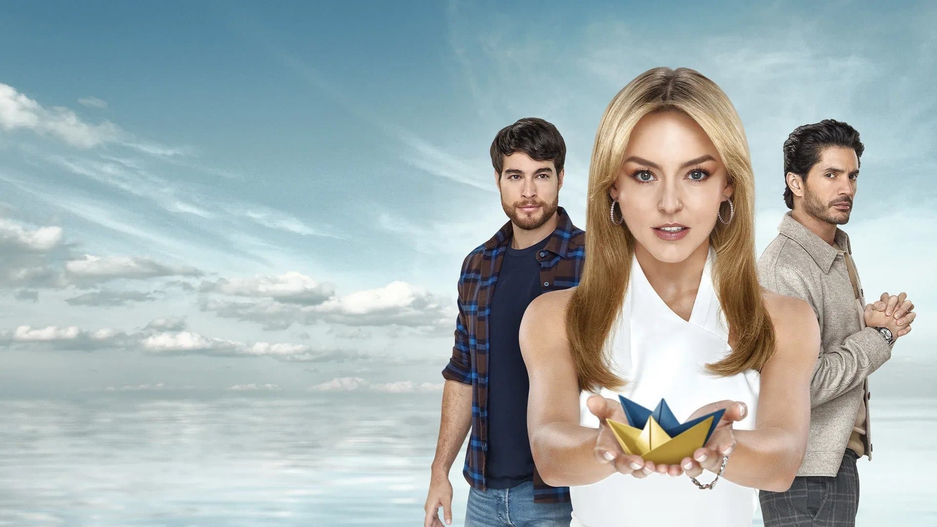 El amor invencible Online
