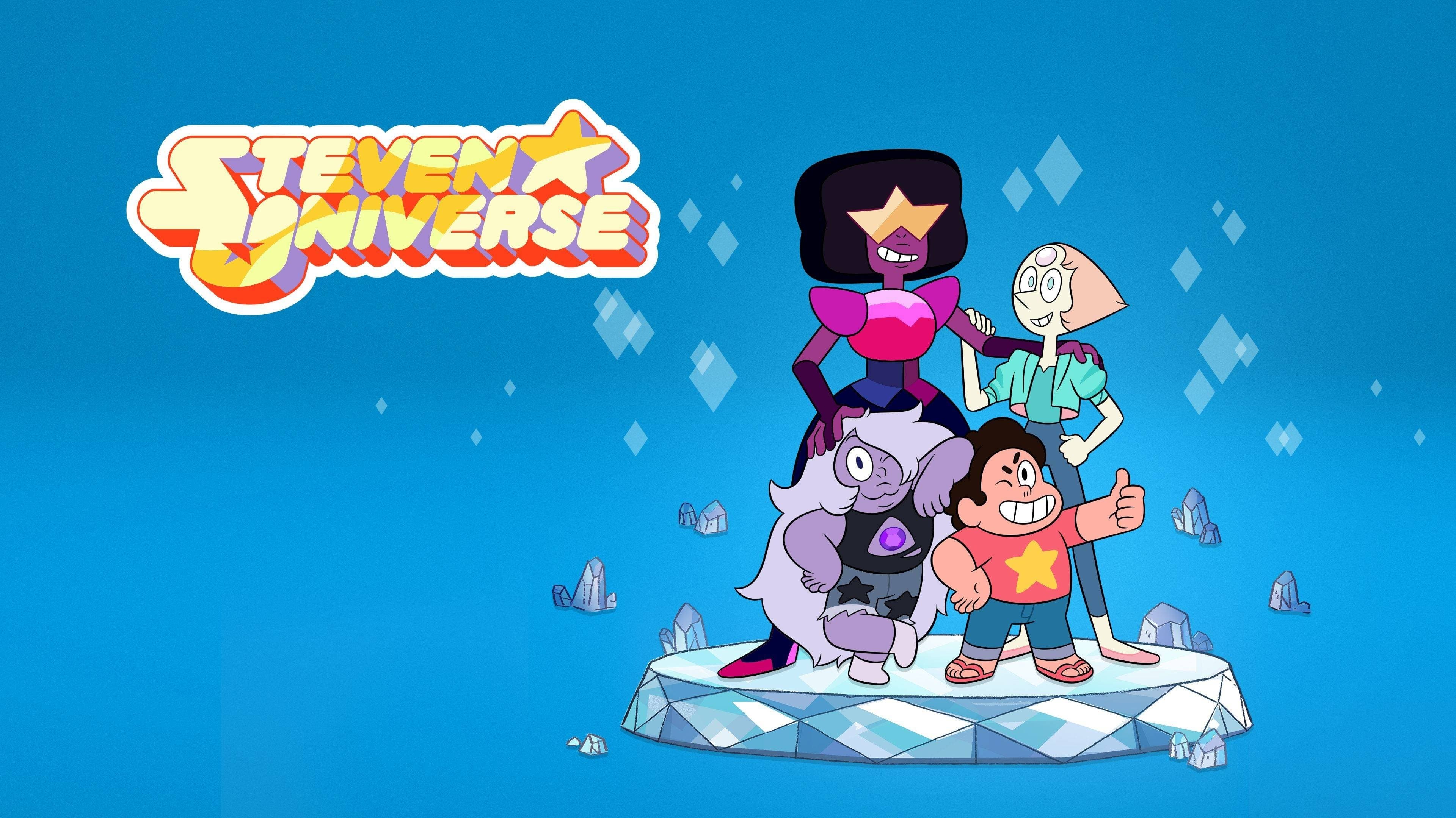 Steven Universe Online