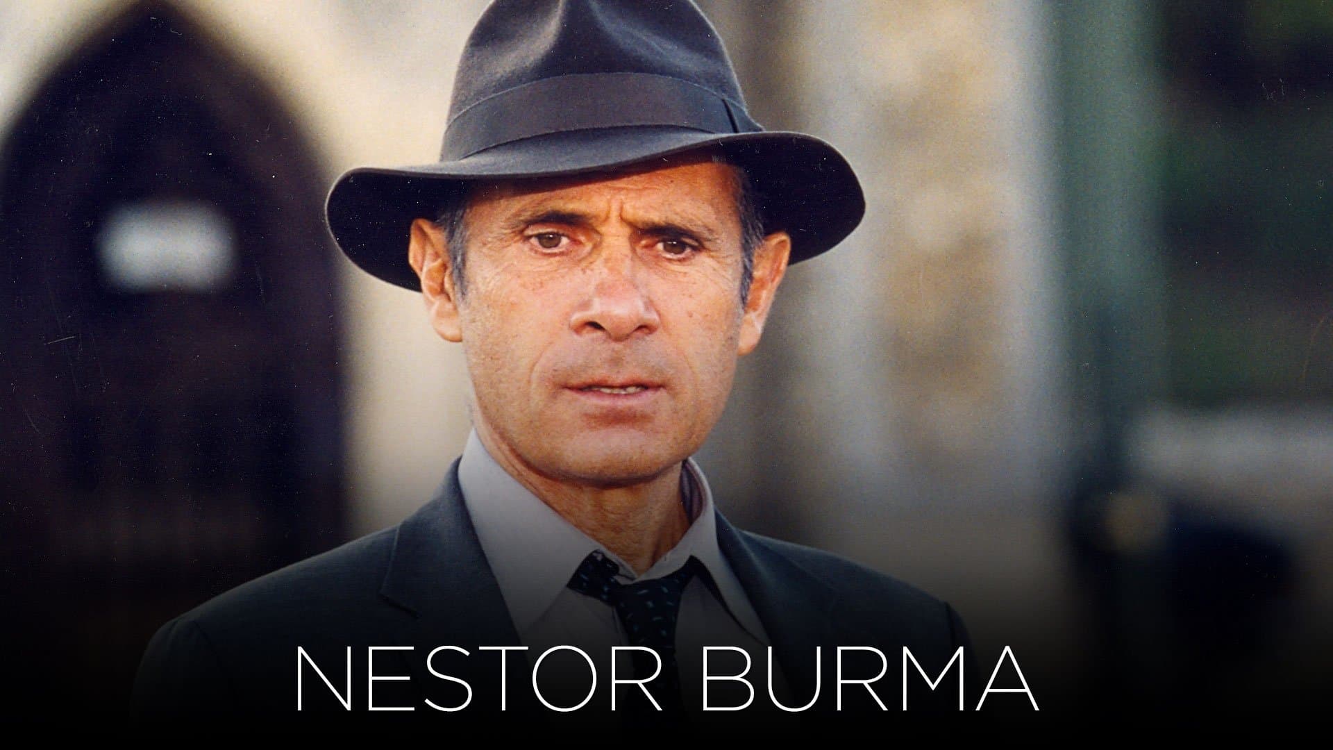 Nestor Burma Online