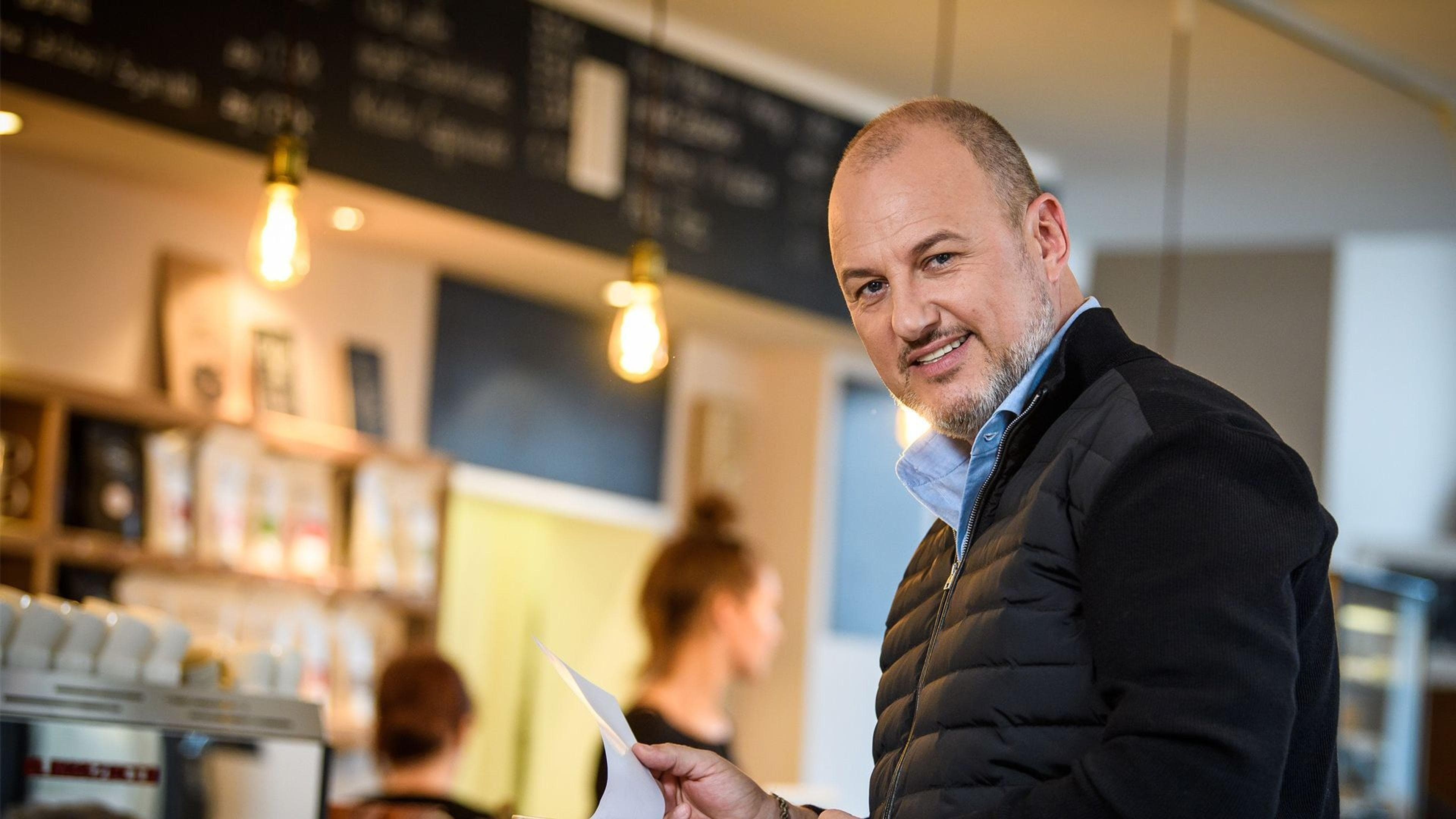 Rosins Restaurants – Ein Sternekoch räumt auf! Online