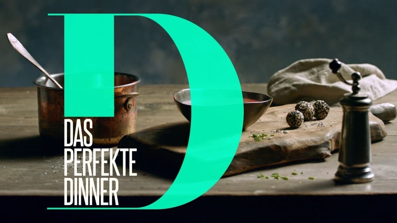 Das perfekte Dinner Online