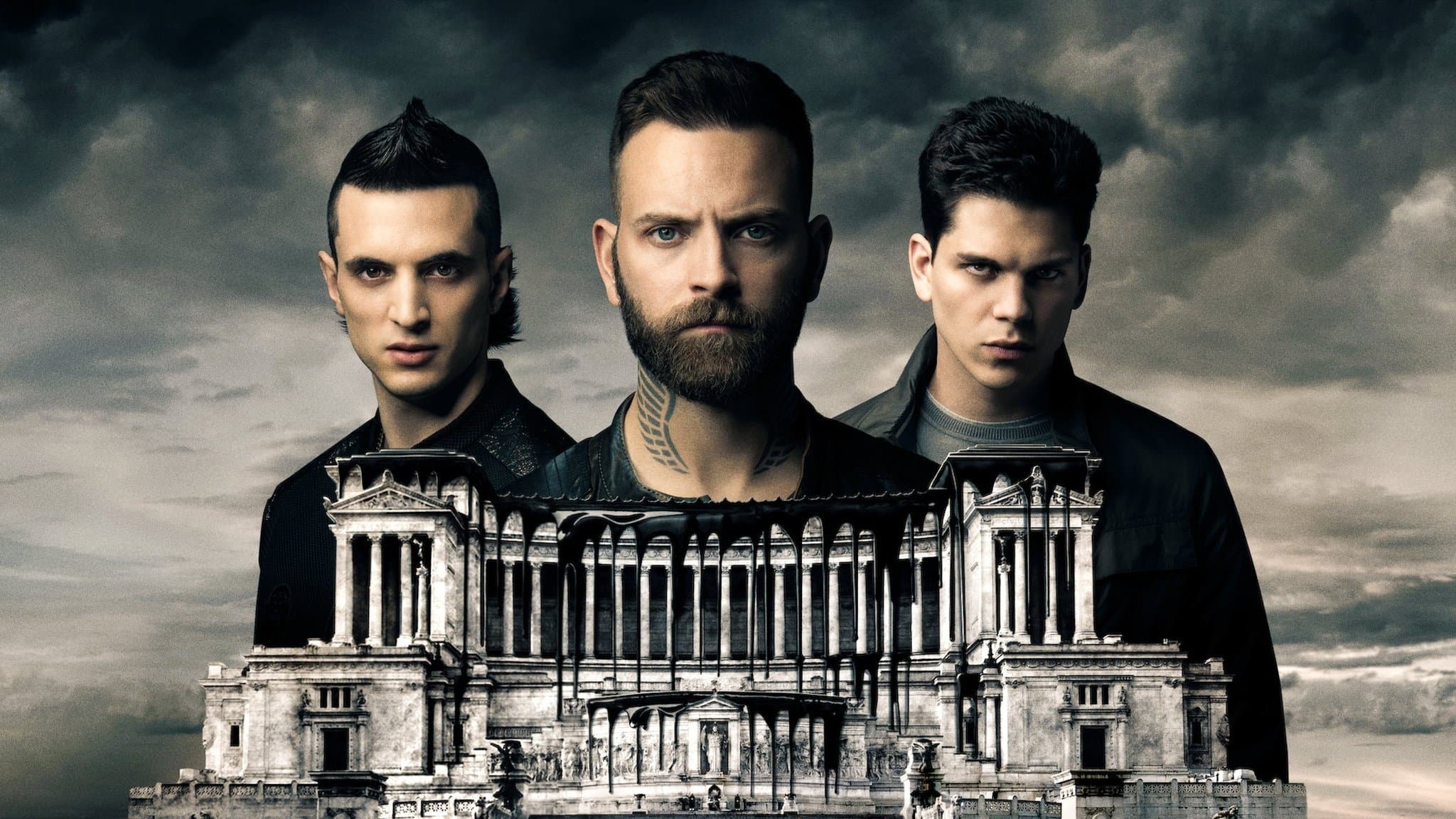 Suburra Online