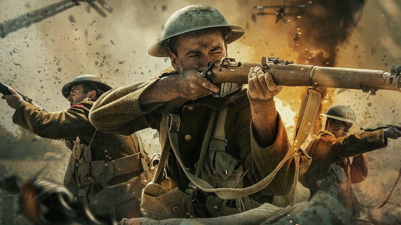 Battle for the Western Front Cały Film