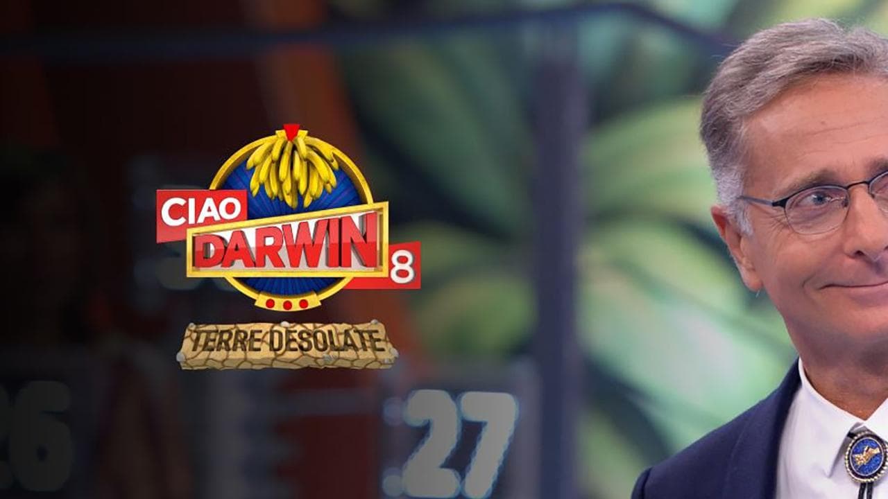 Ciao Darwin Online