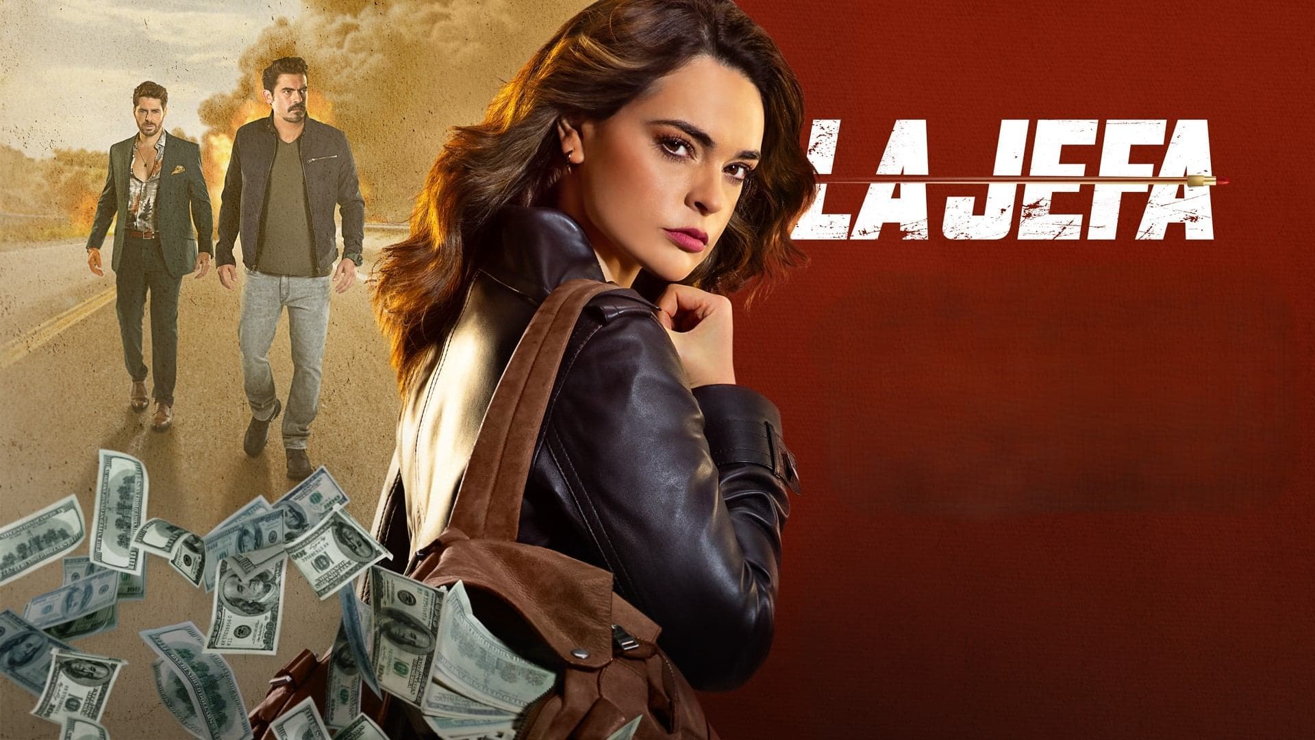 La Jefa Online