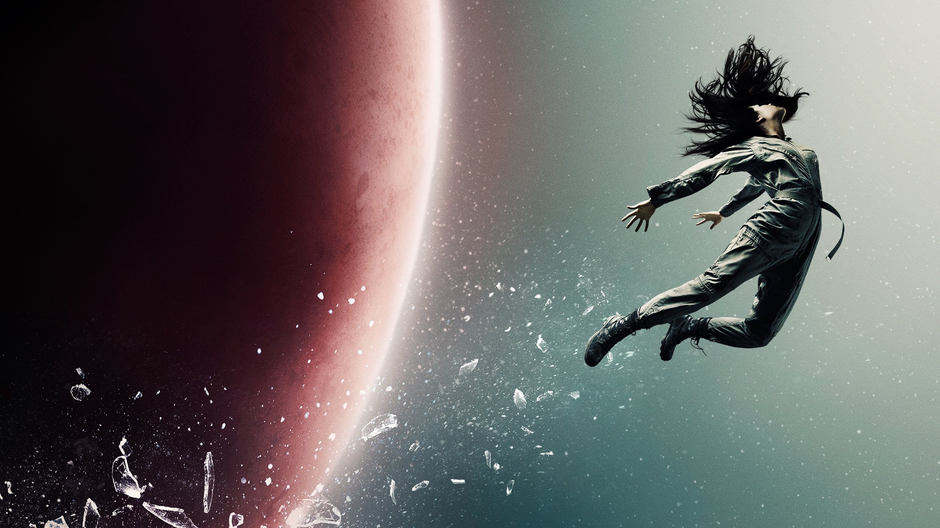 The Expanse Online