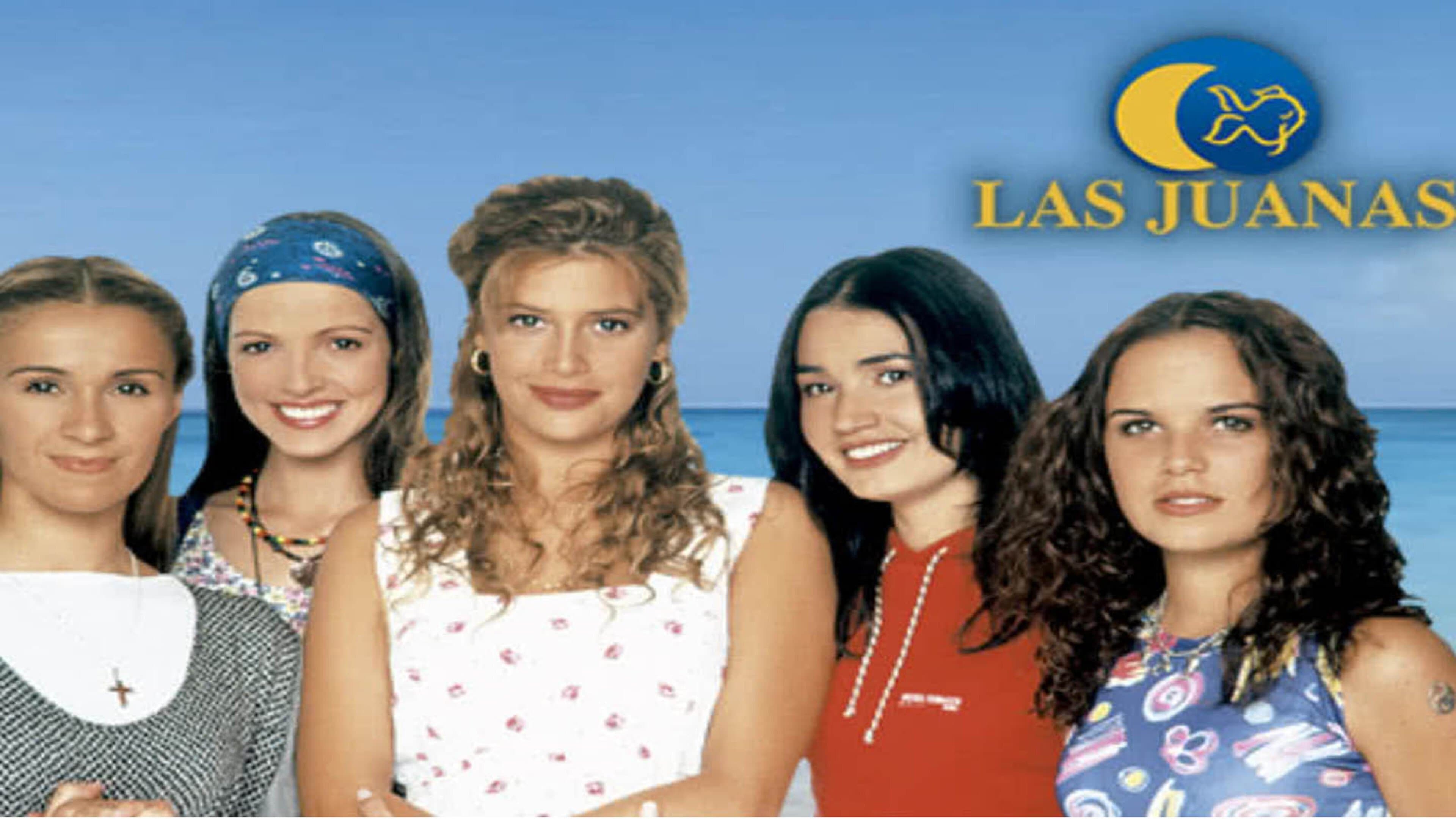Las Juanas Online