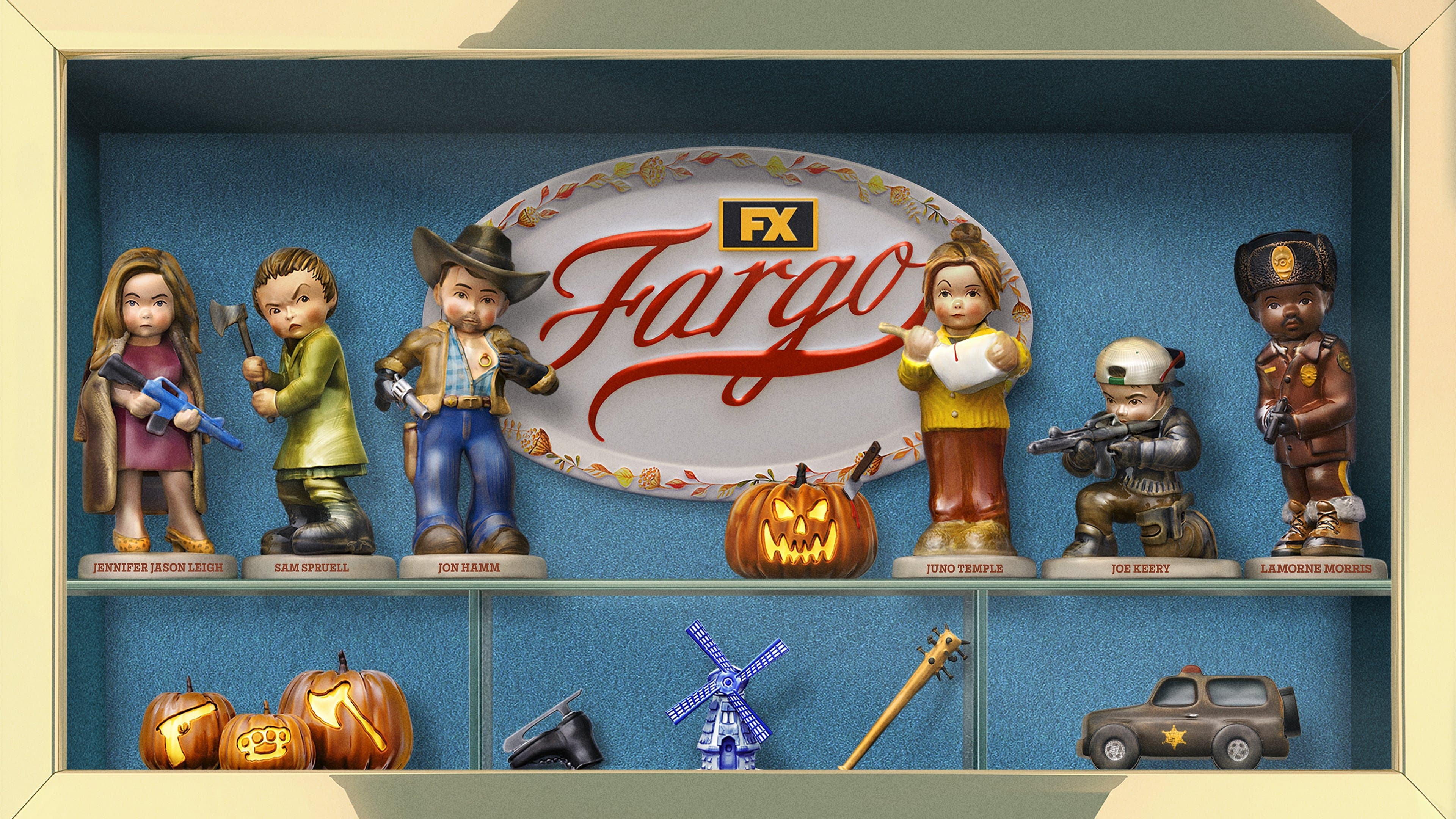 Fargo Online