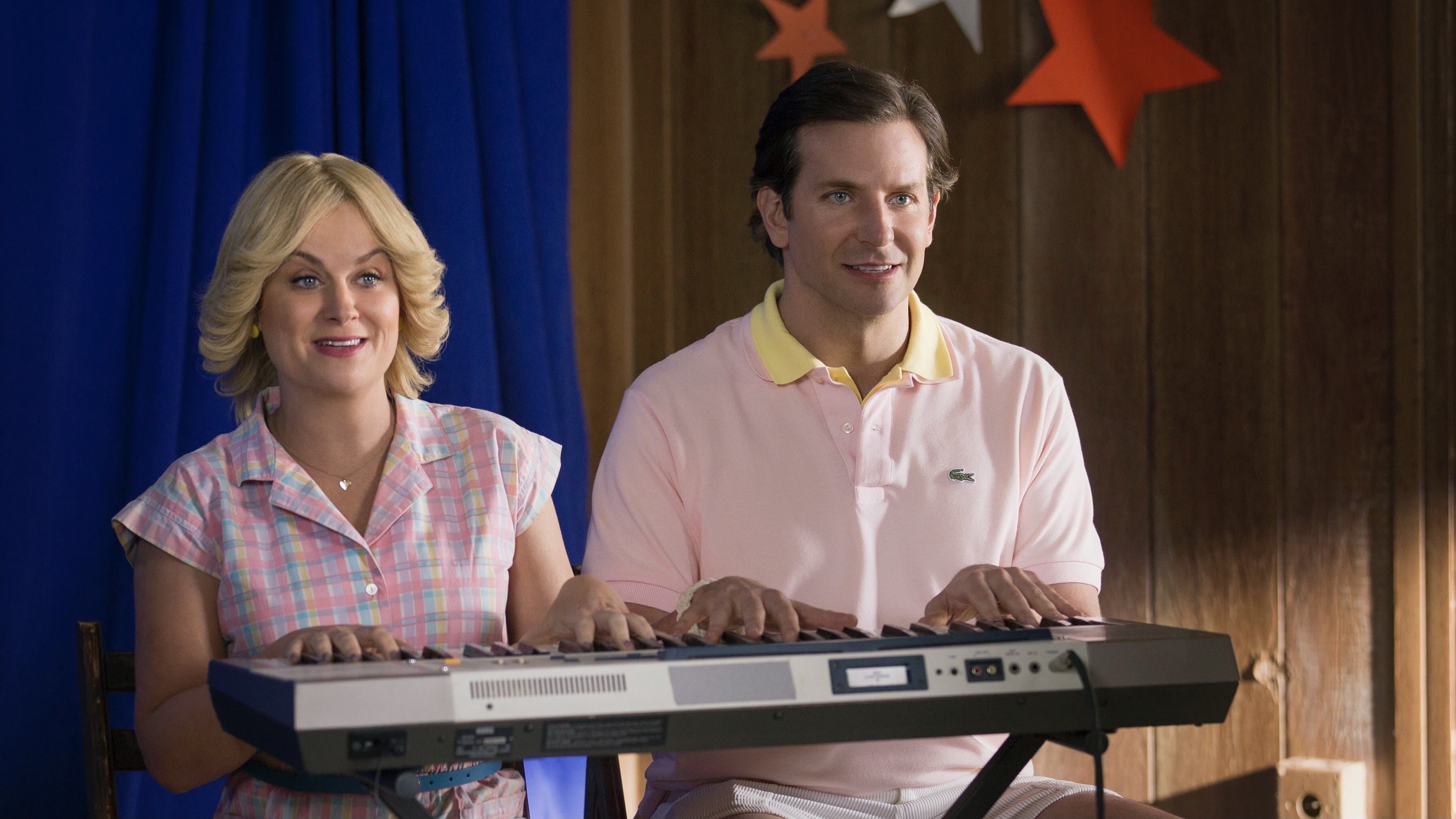 Wet Hot American Summer: First Day of Camp Online