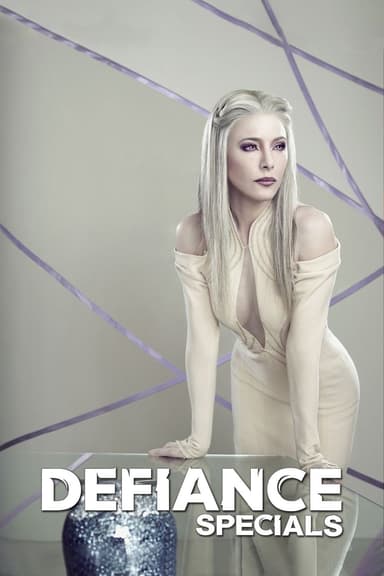 Odcinki specjalne
