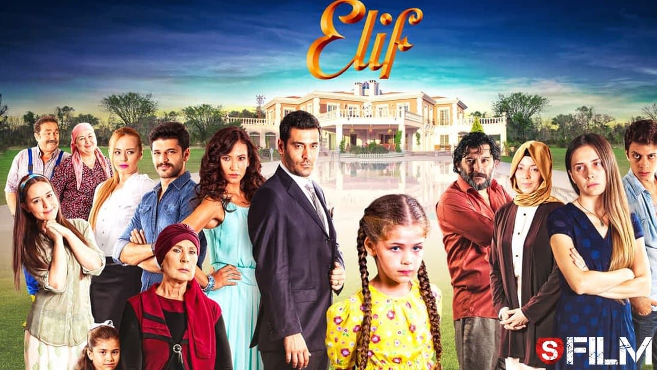 Elif Online