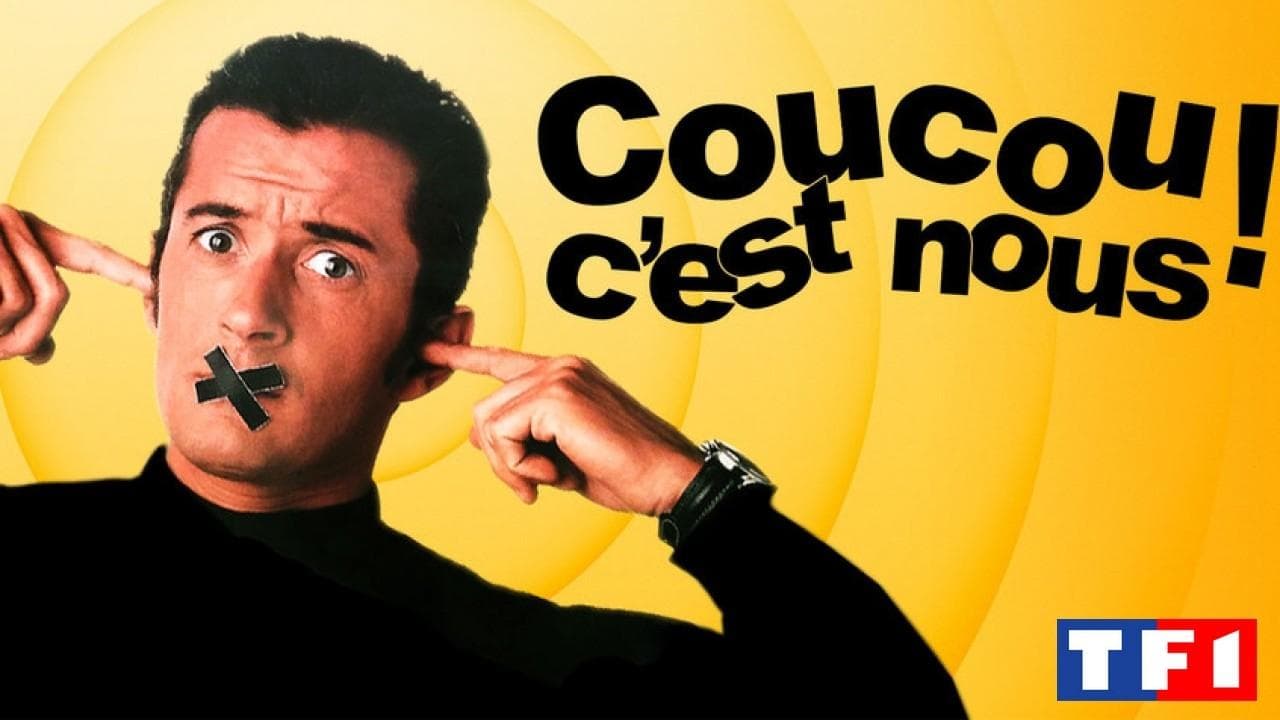 Coucou c'est nous ! Online