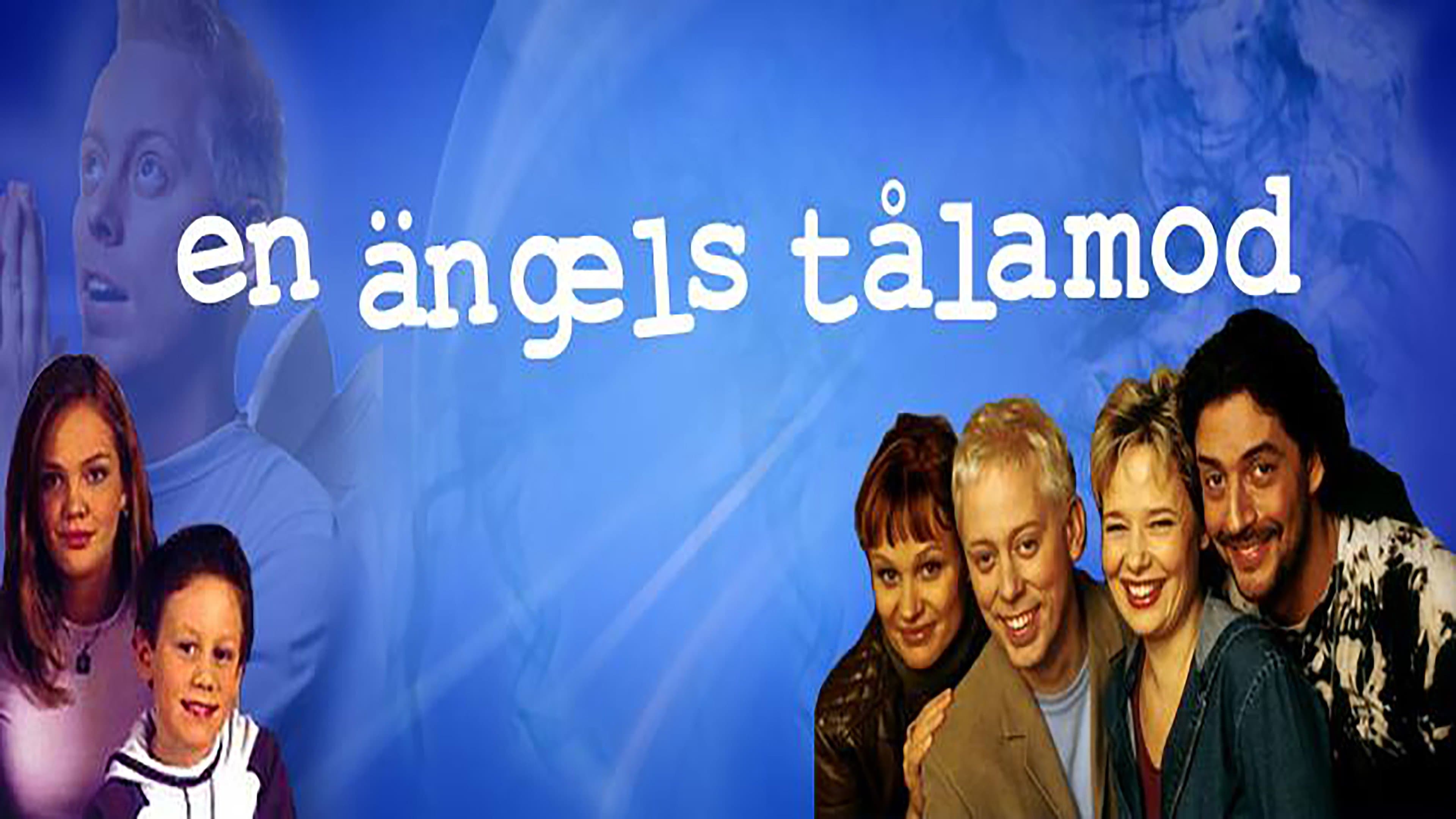 En ängels tålamod Online