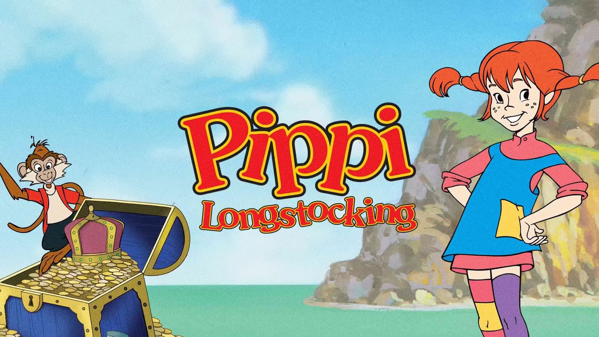 Pippi Online