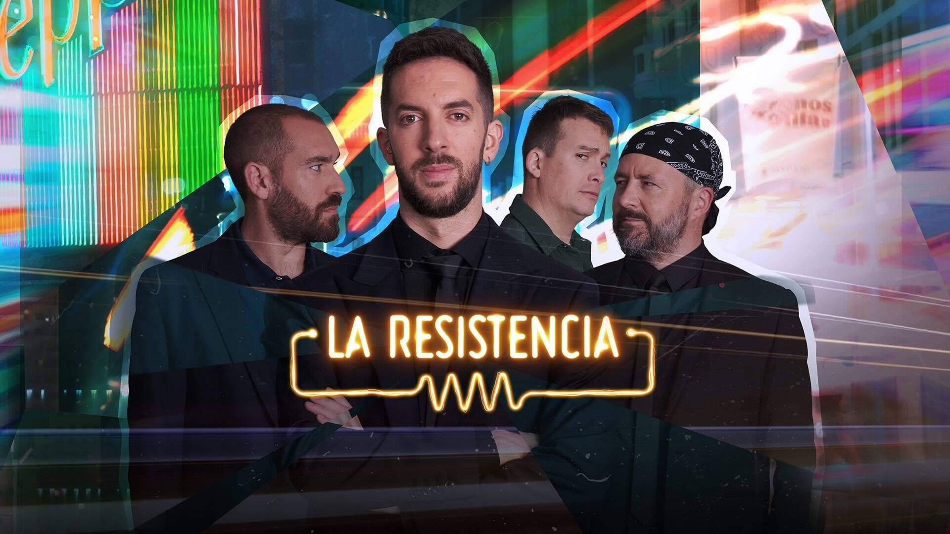 La resistencia Online