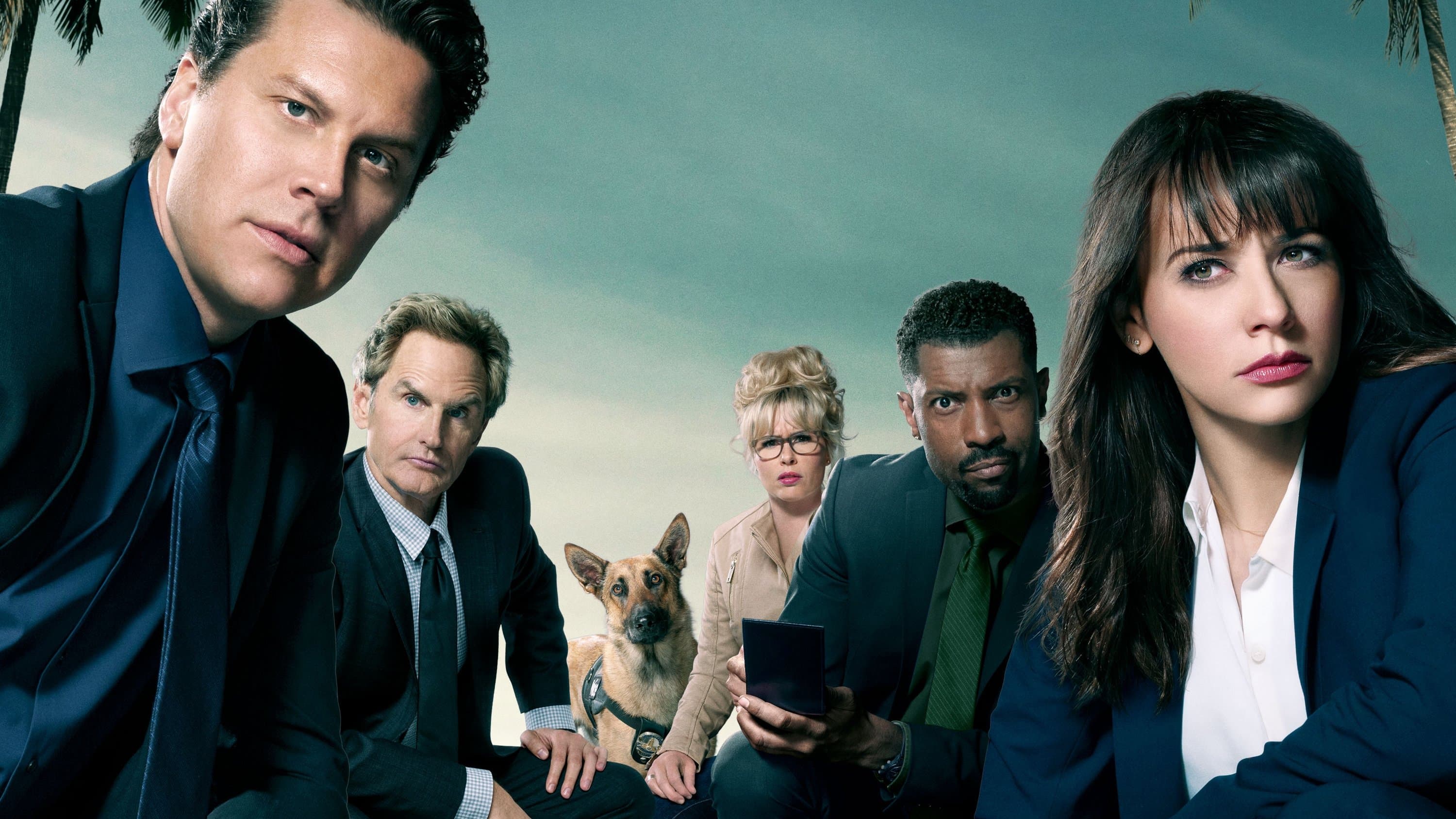 Angie Tribeca Online