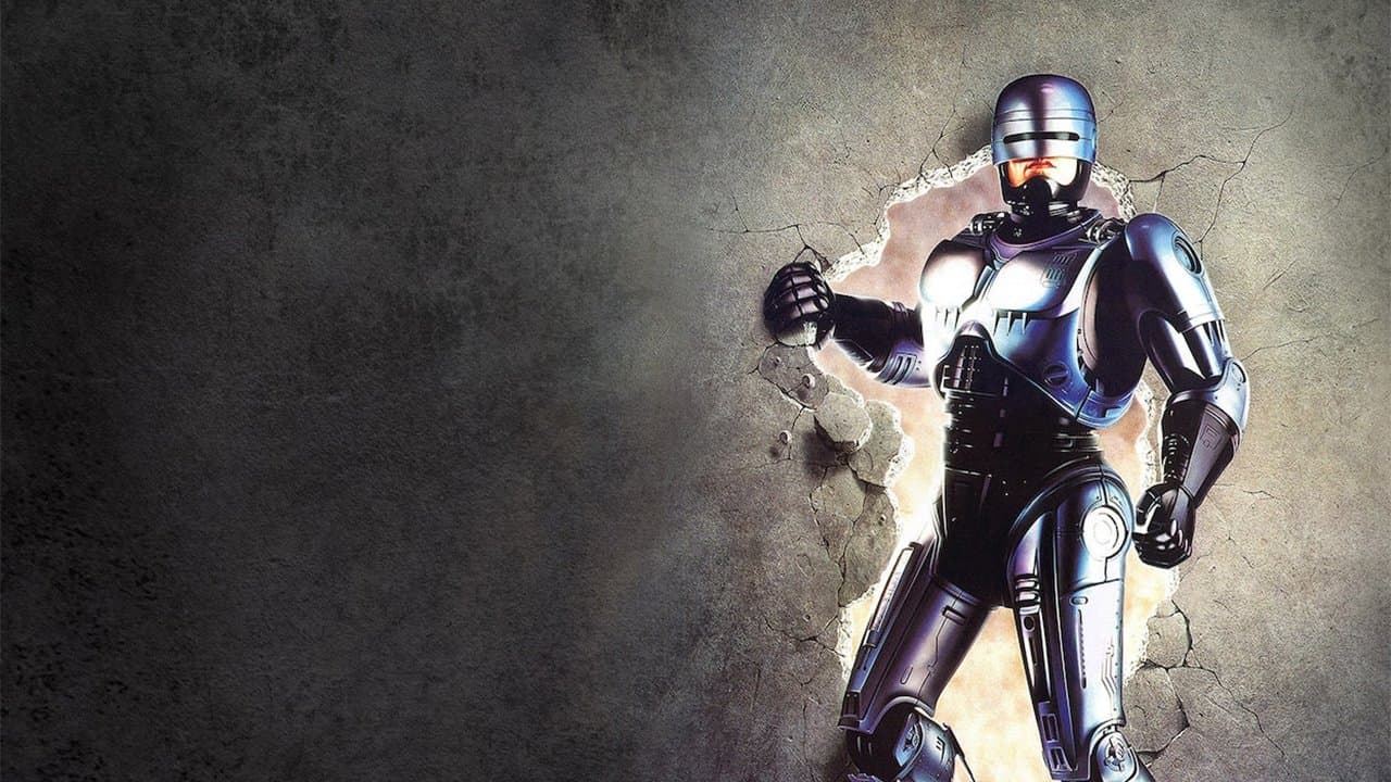 RoboCop: Seria Online