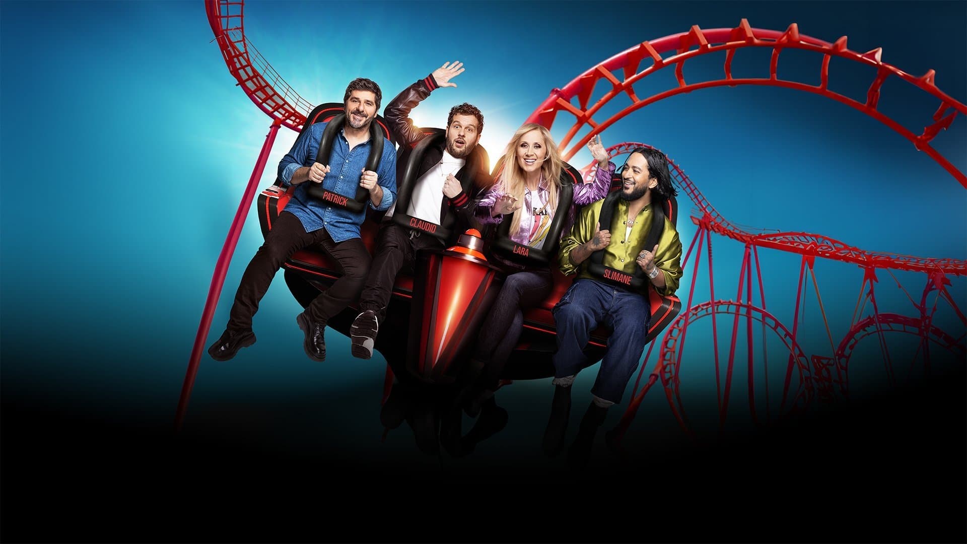 The Voice Kids Online