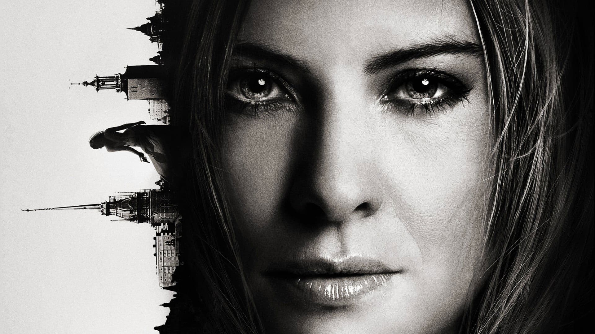 Liza Marklund's Annika Bengtzon Online