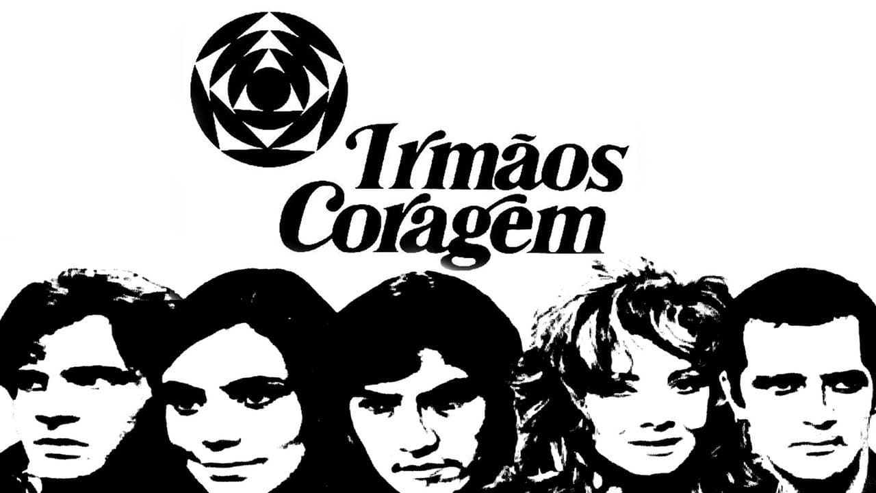 Irmãos Coragem Online