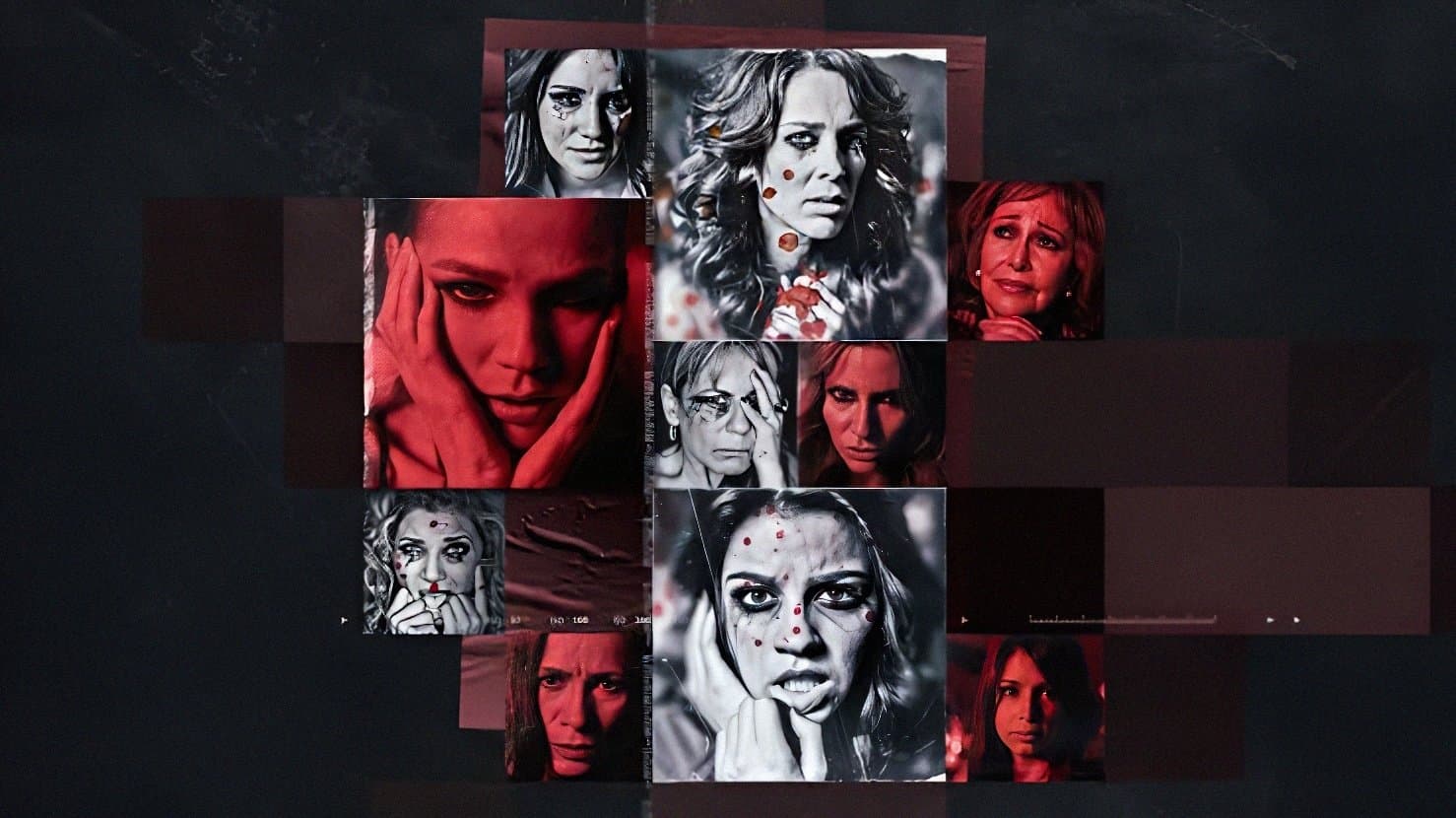 Mujeres asesinas Online