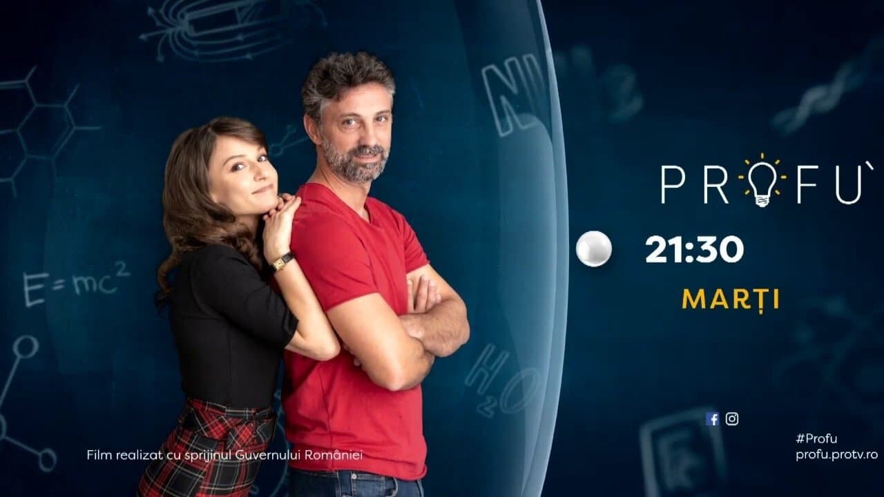 Profu' Online