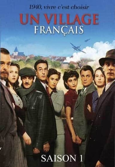 Sezon 1