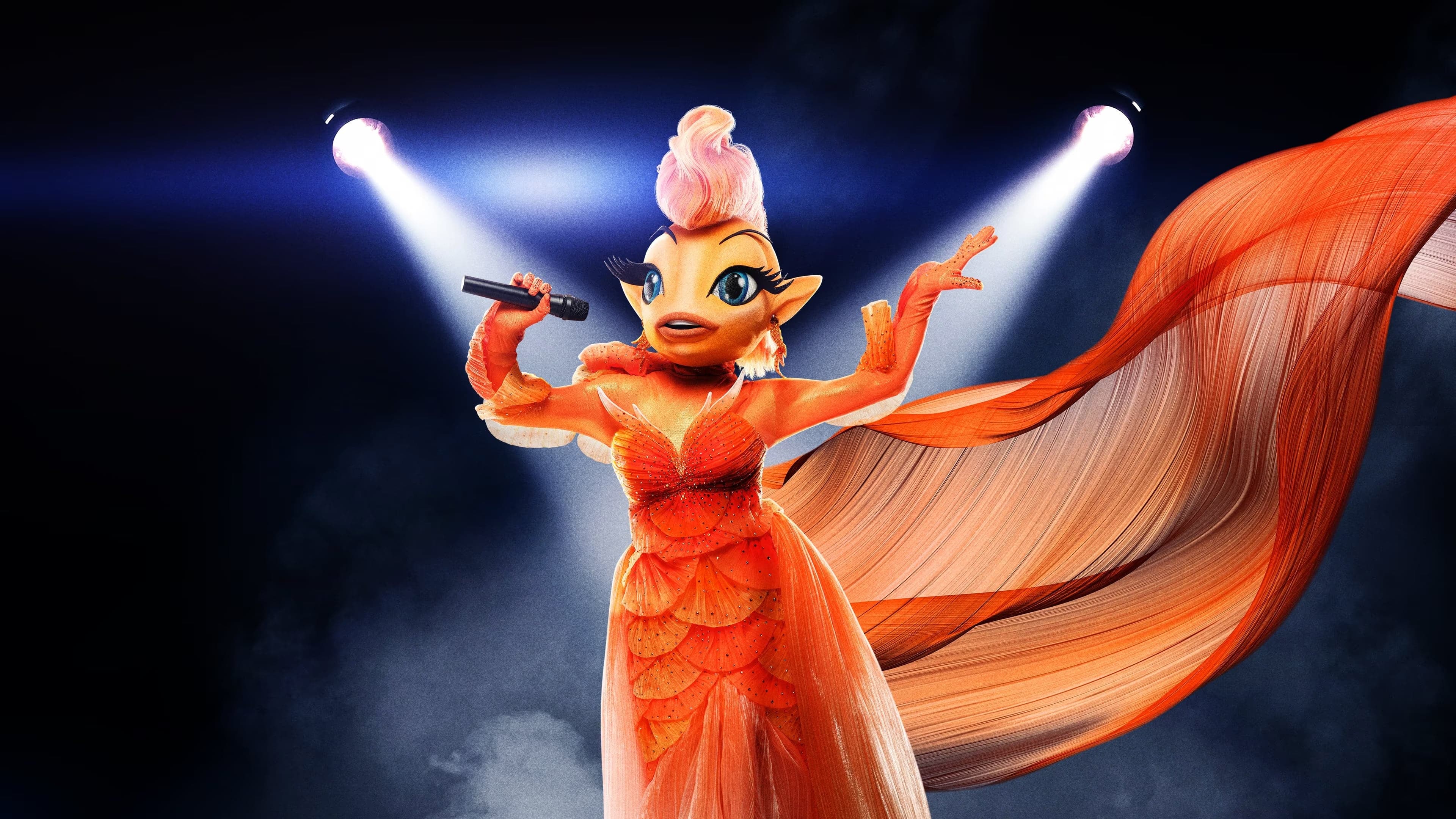 The Masked Singer Online