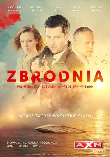 Sezon 1