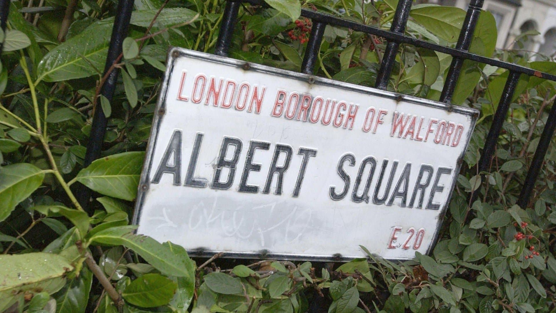 EastEnders Online