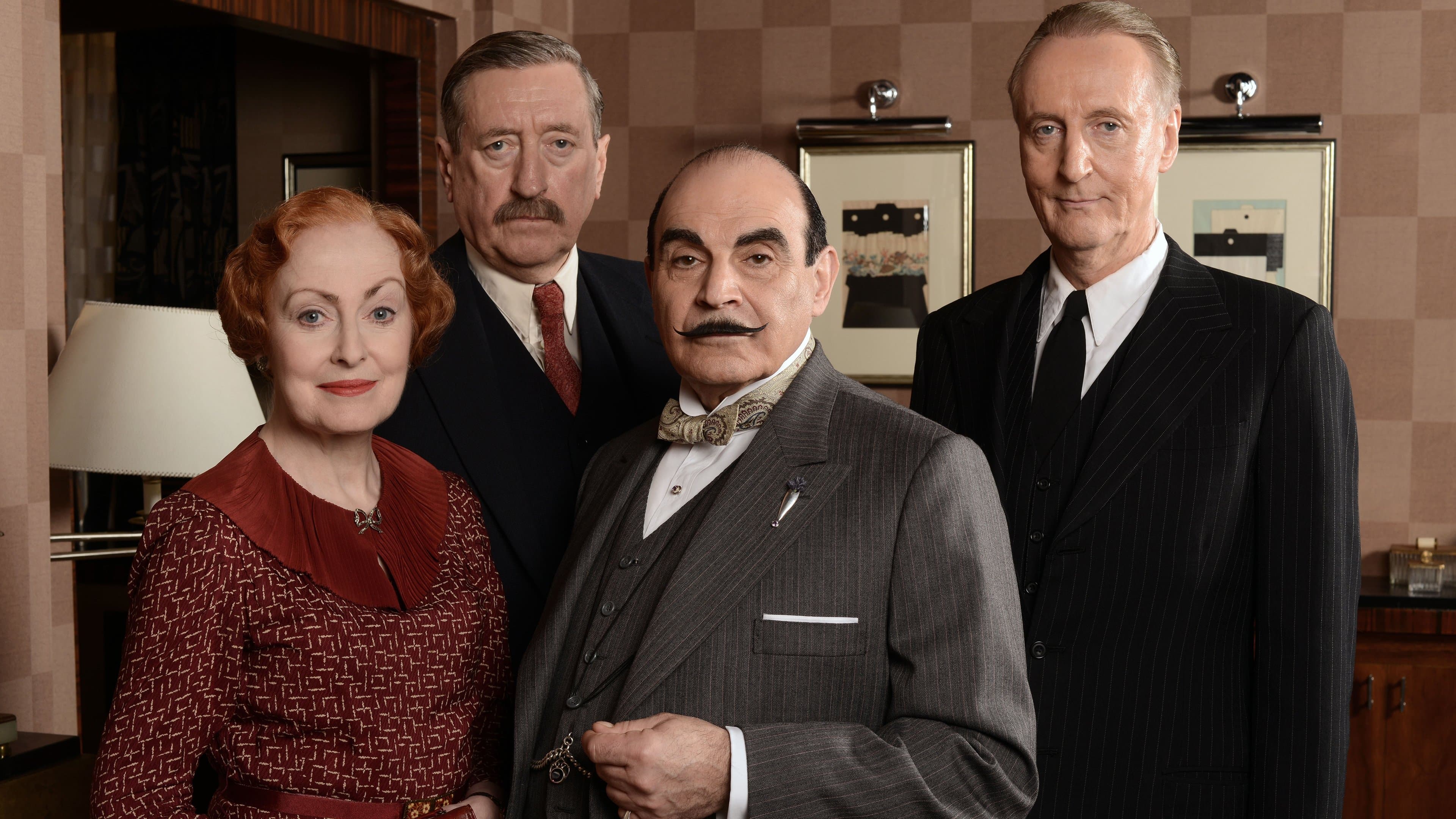 Poirot Online