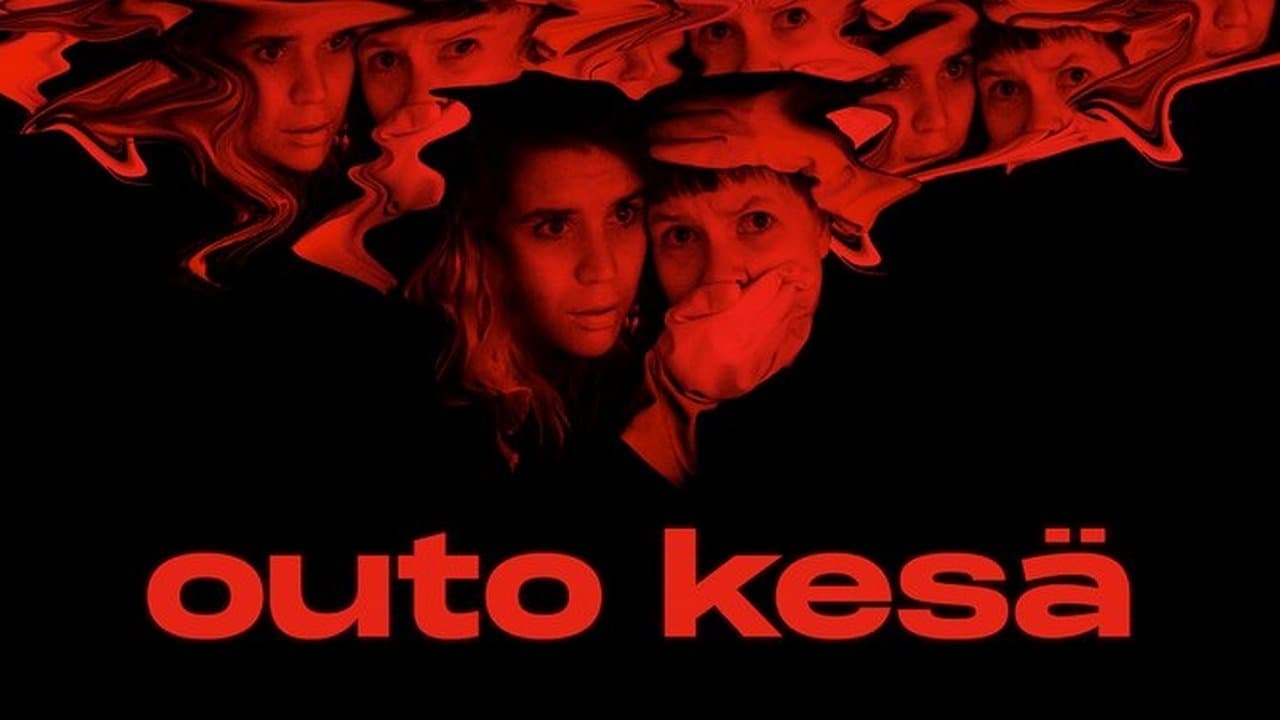 Outo kesä Online