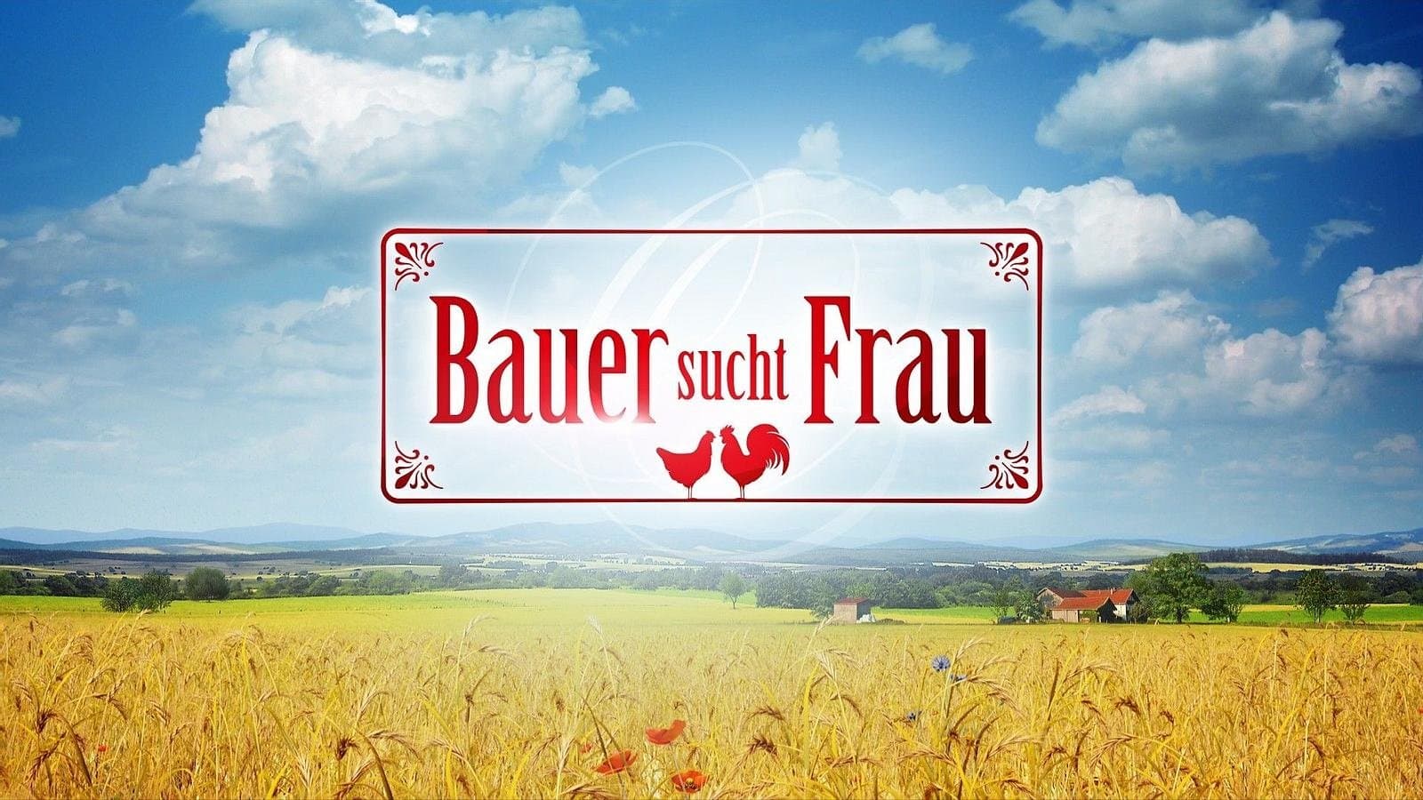 Bauer sucht Frau Online