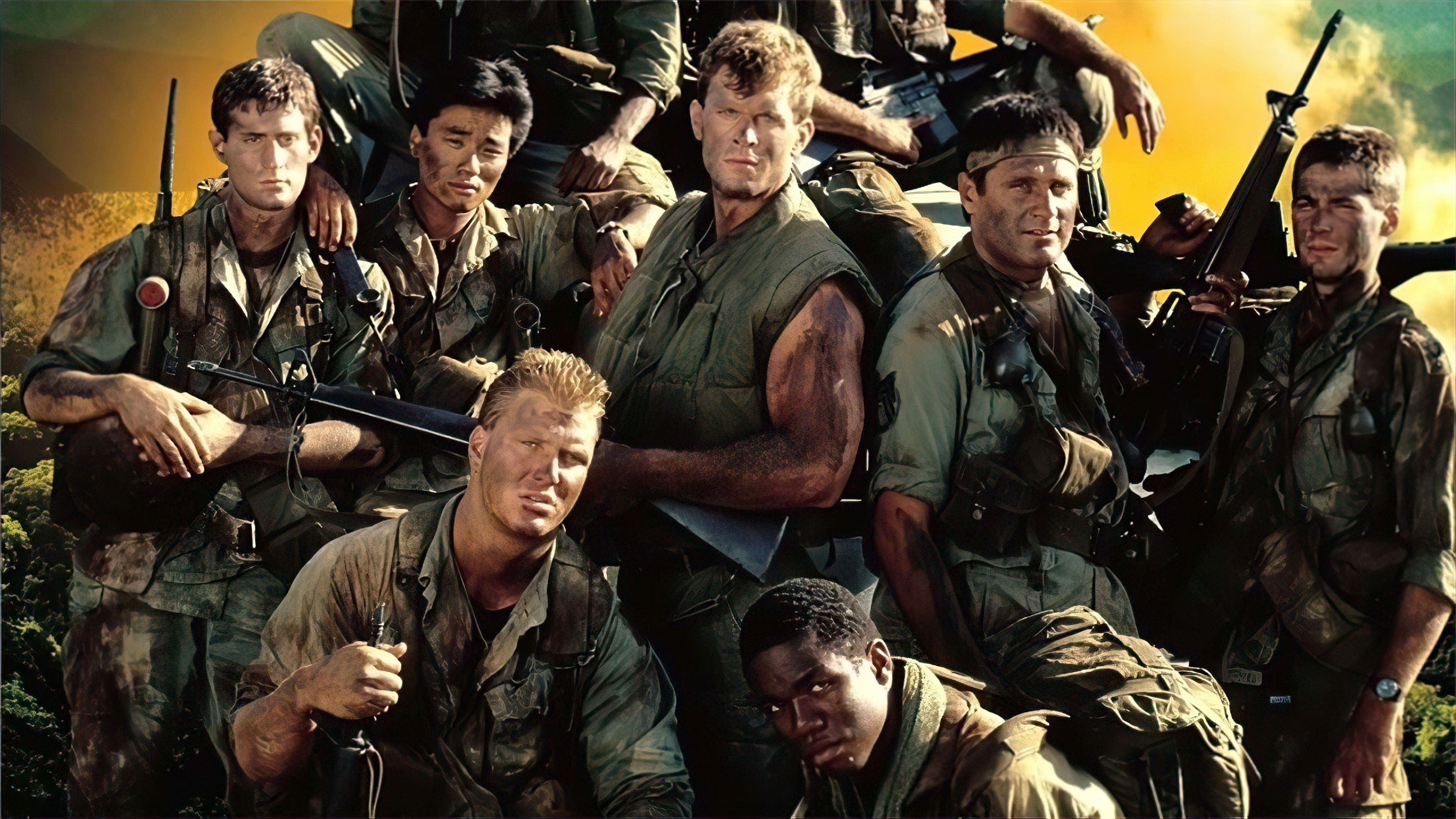 Tour of Duty Online