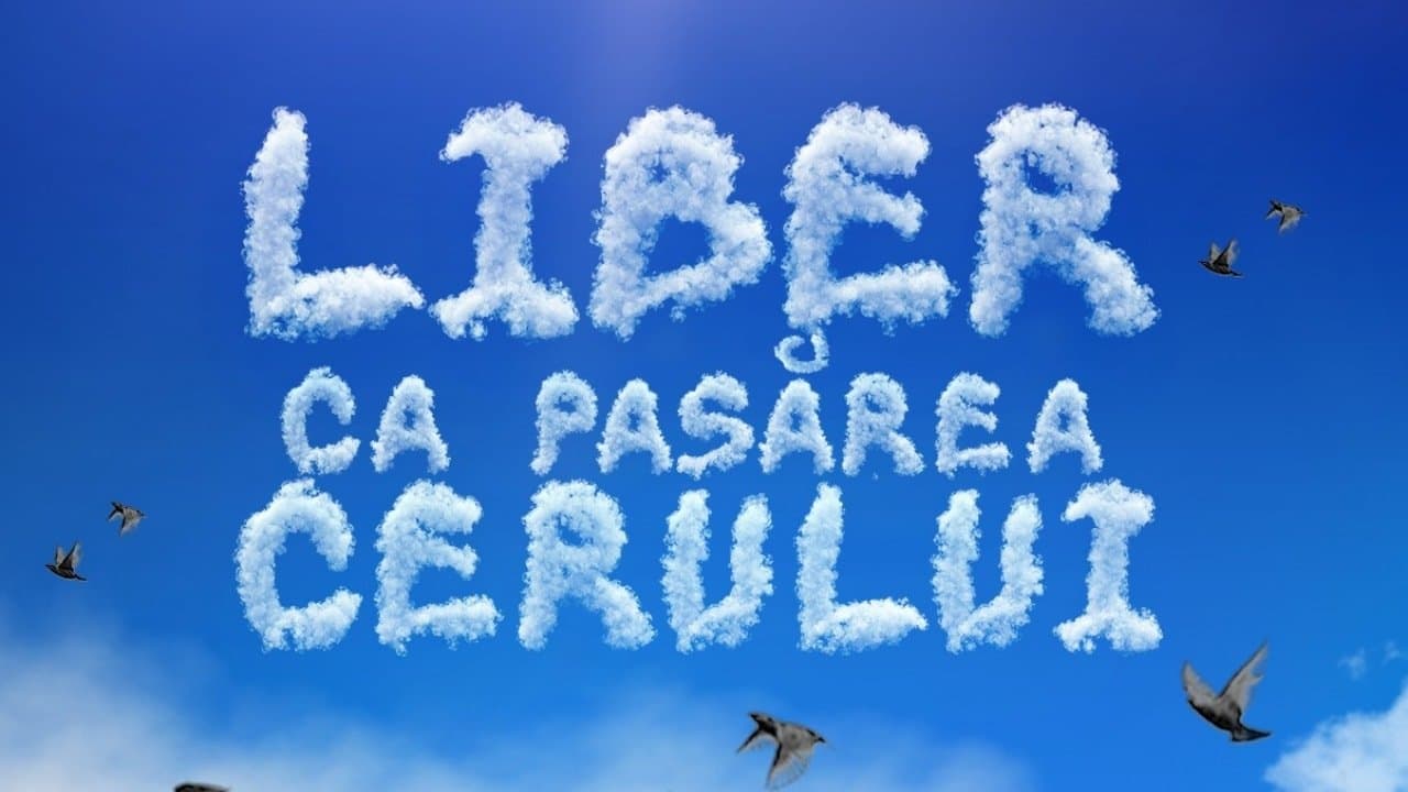 Liber ca pasărea cerului Online