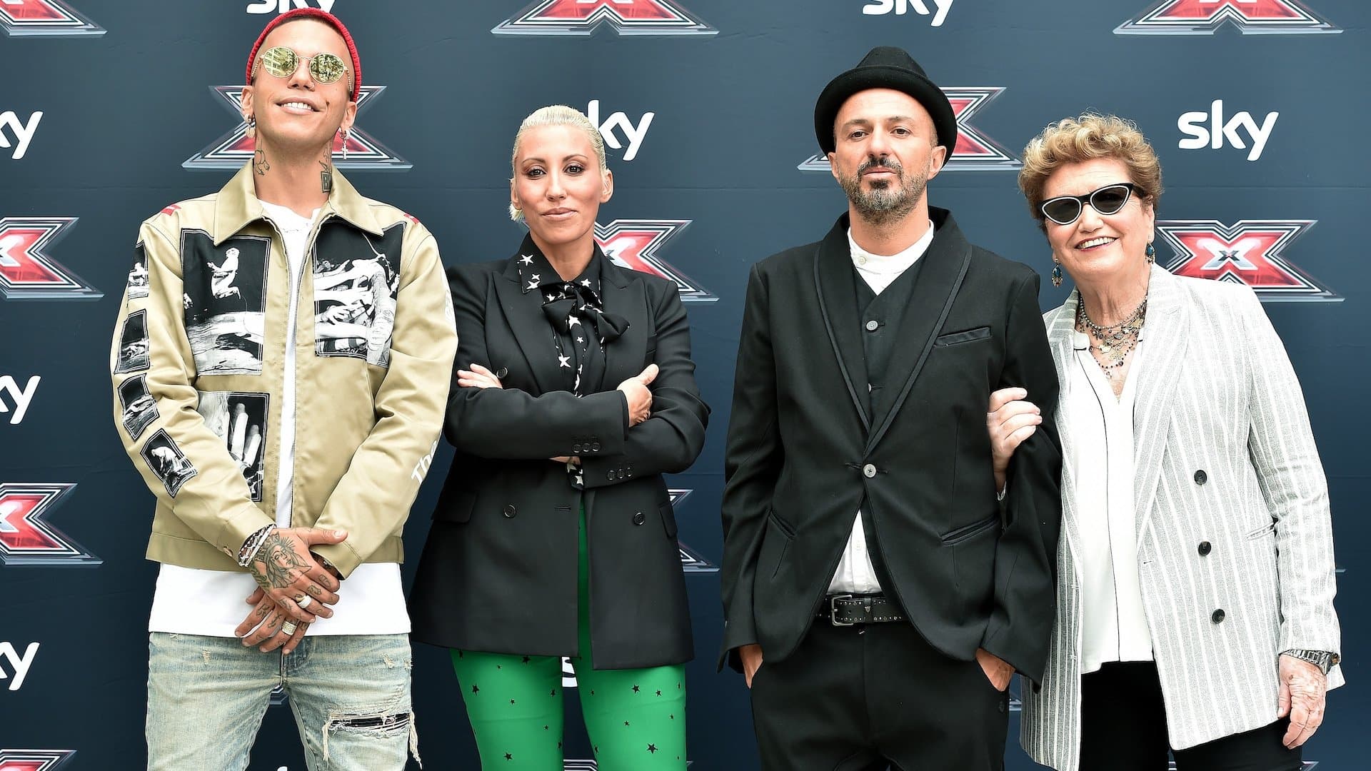 X Factor Online