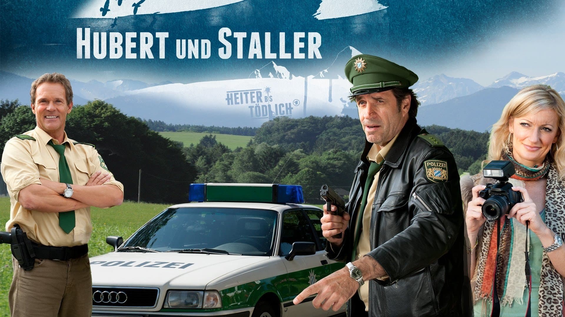 Hubert und Staller Online