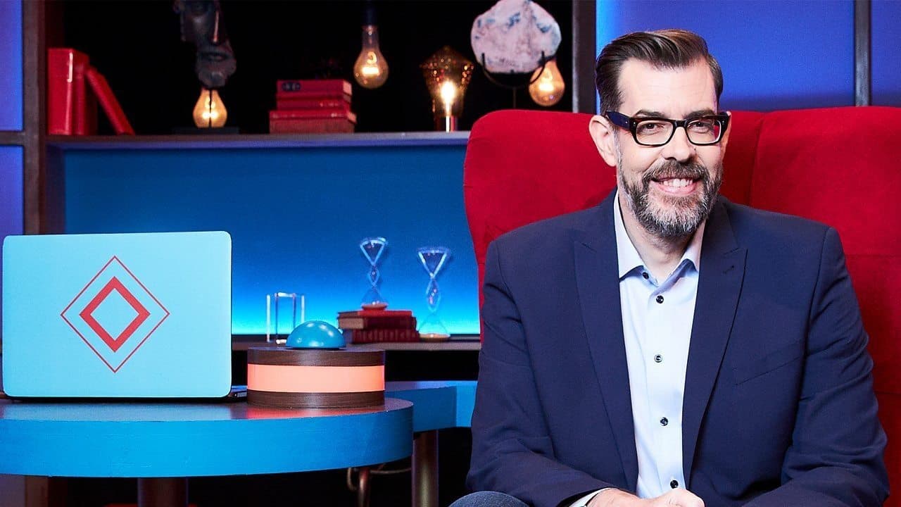 Richard Osman's House of Games Online