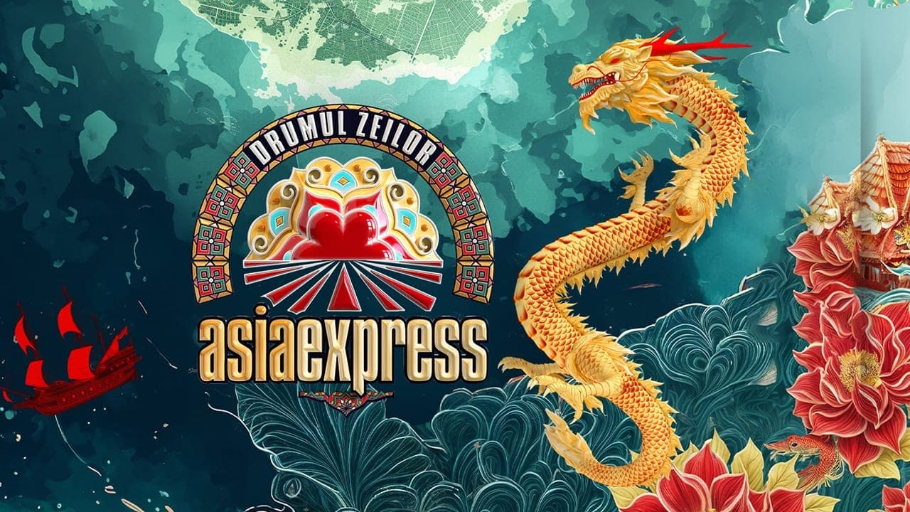 Asia Express Online