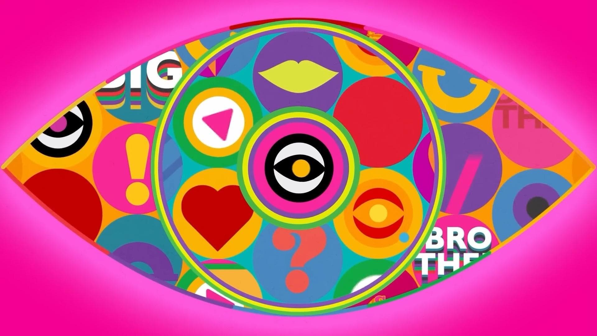 Big Brother: Live Stream Online