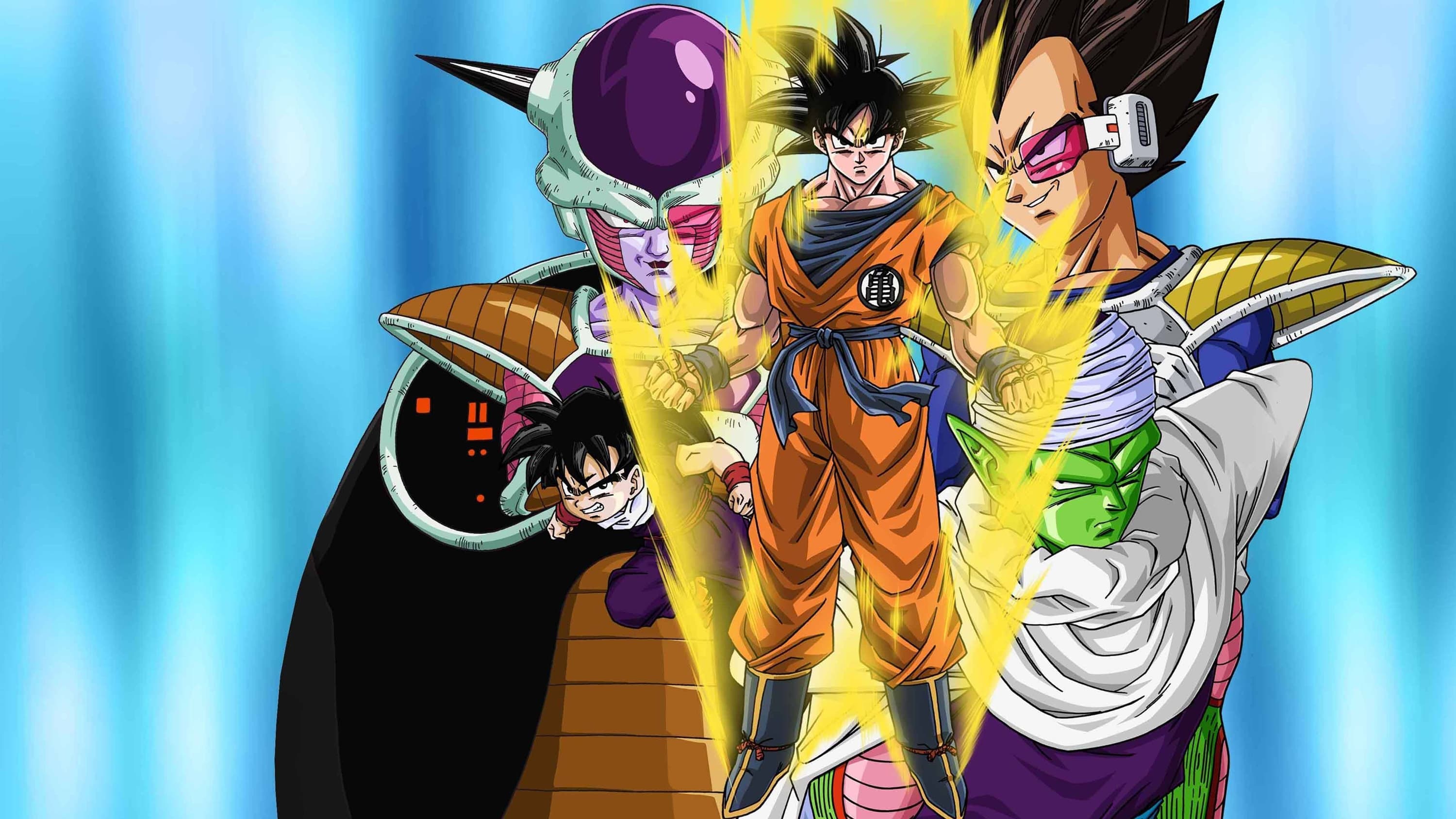 Dragon Ball Z Kai Online