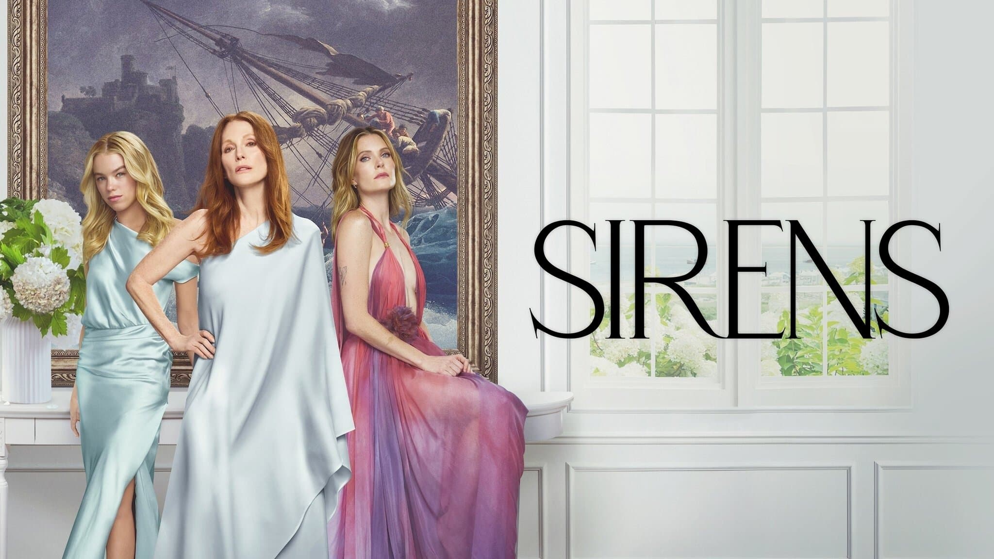 Syreny Online