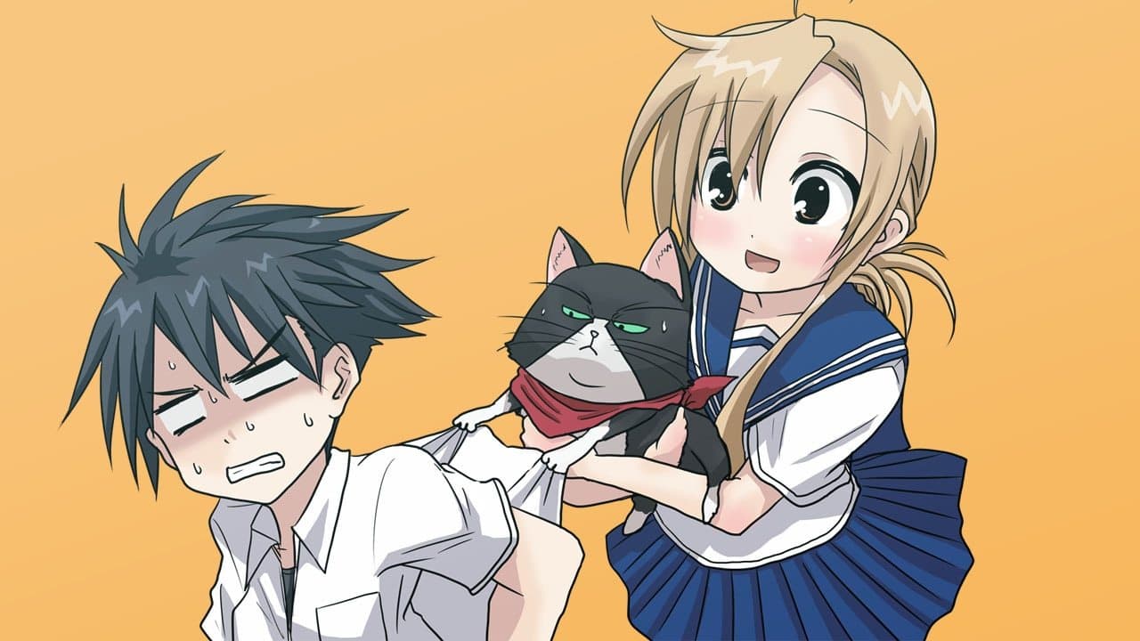 Nyan Koi! Online
