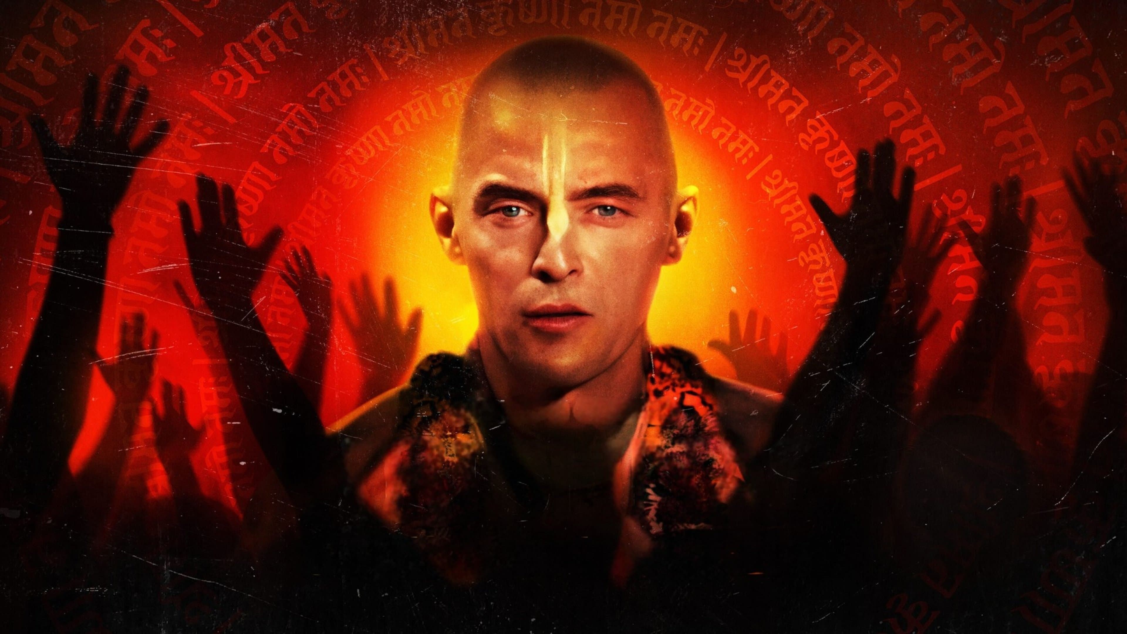 Krishnas: Gurus. Karma. Murder. Online