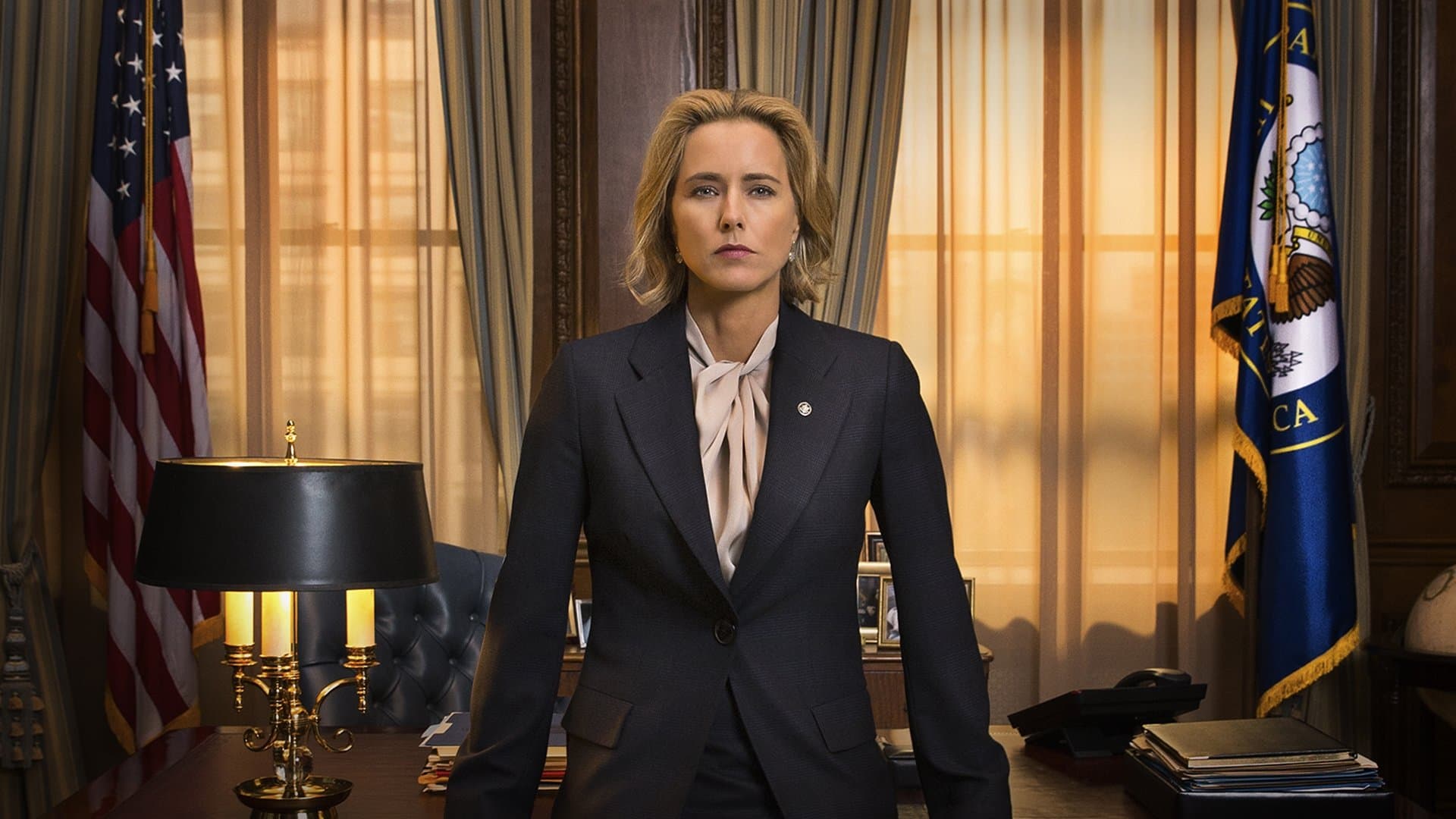 Madam Secretary Online