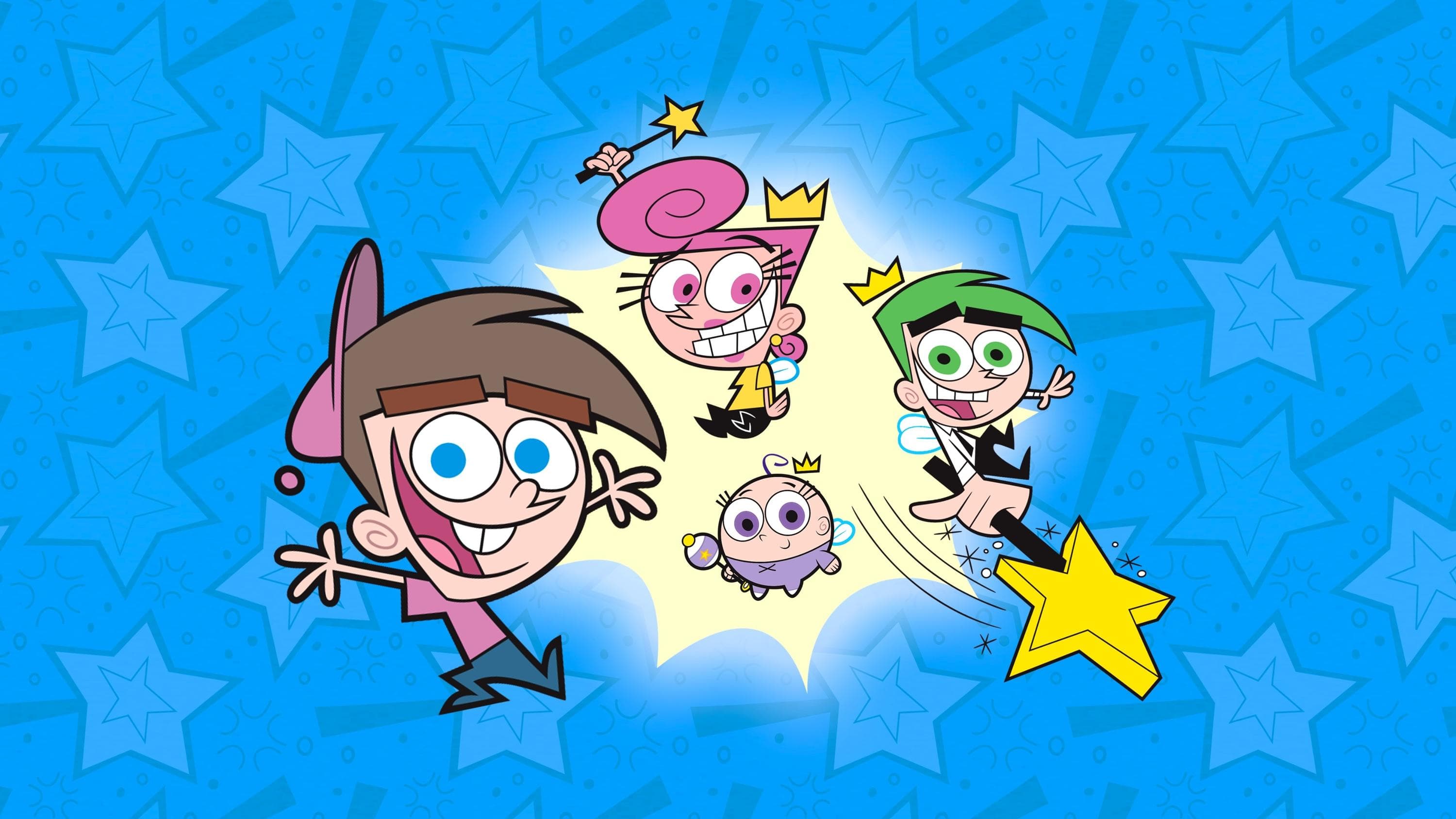 The Fairly OddParents Online