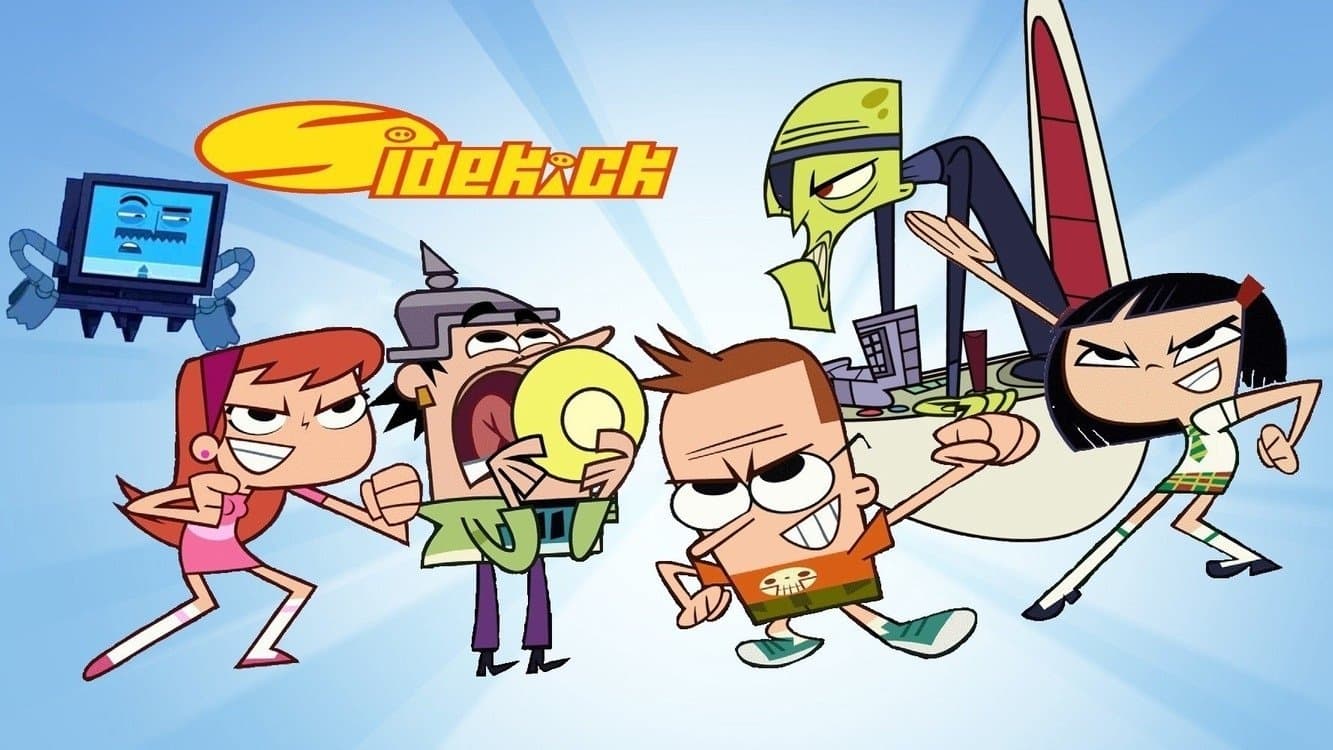 Sidekick Online