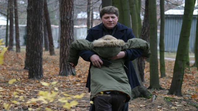 Tryptyk śląski: Wampir