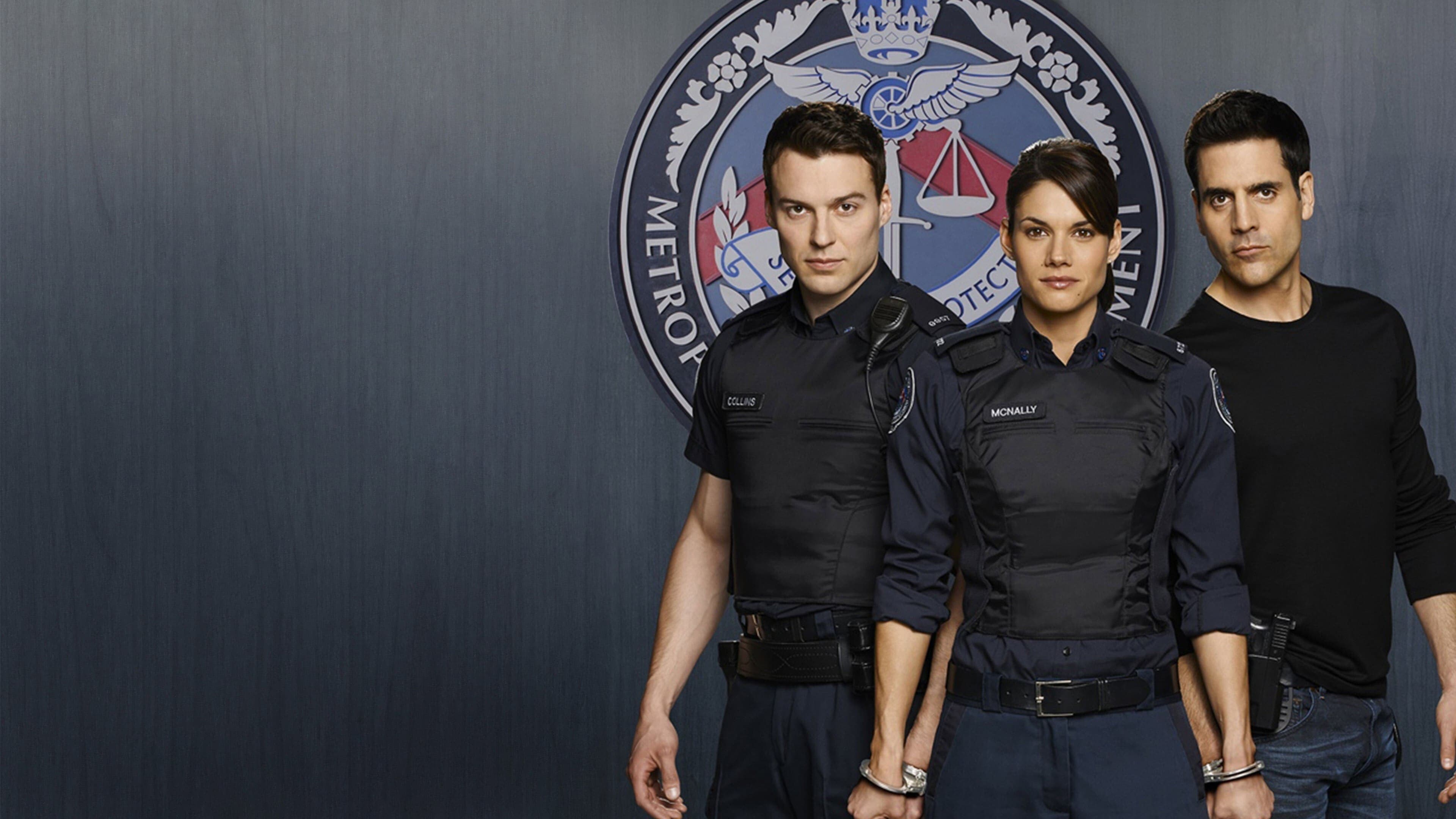 Rookie Blue Online