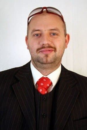 Arkadiusz Kulka